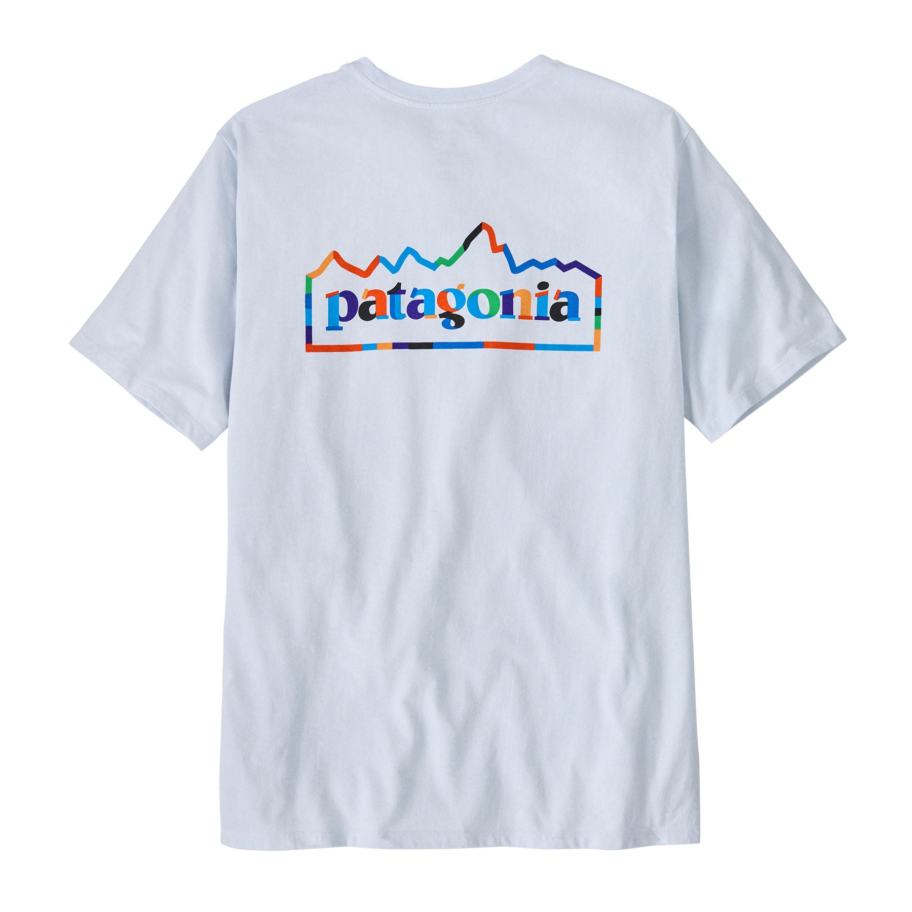 Alternative view of Men's Unity Fitz Responsibili-Tee®