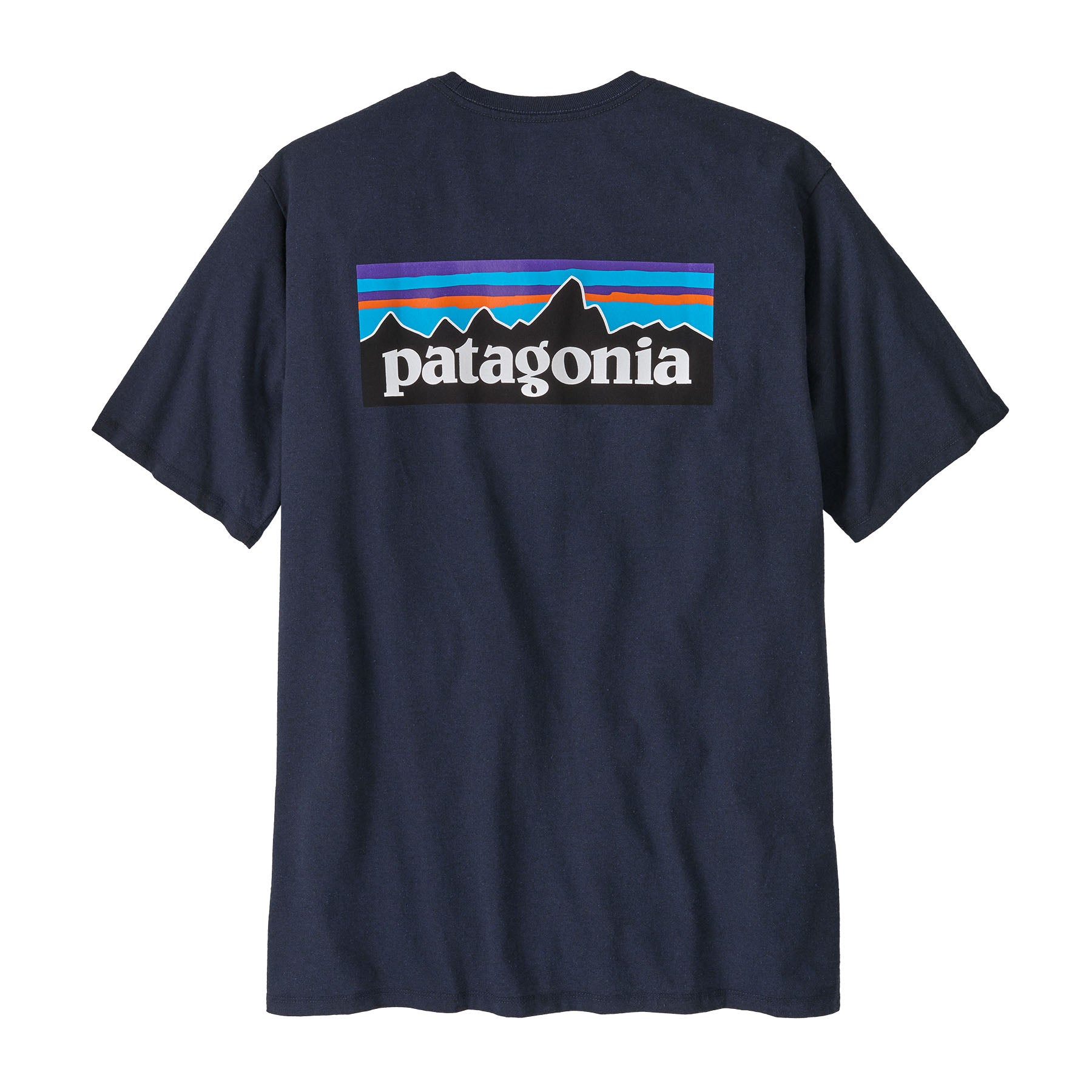 Alternative view of Men's P-6 Logo Responsibili-Tee®