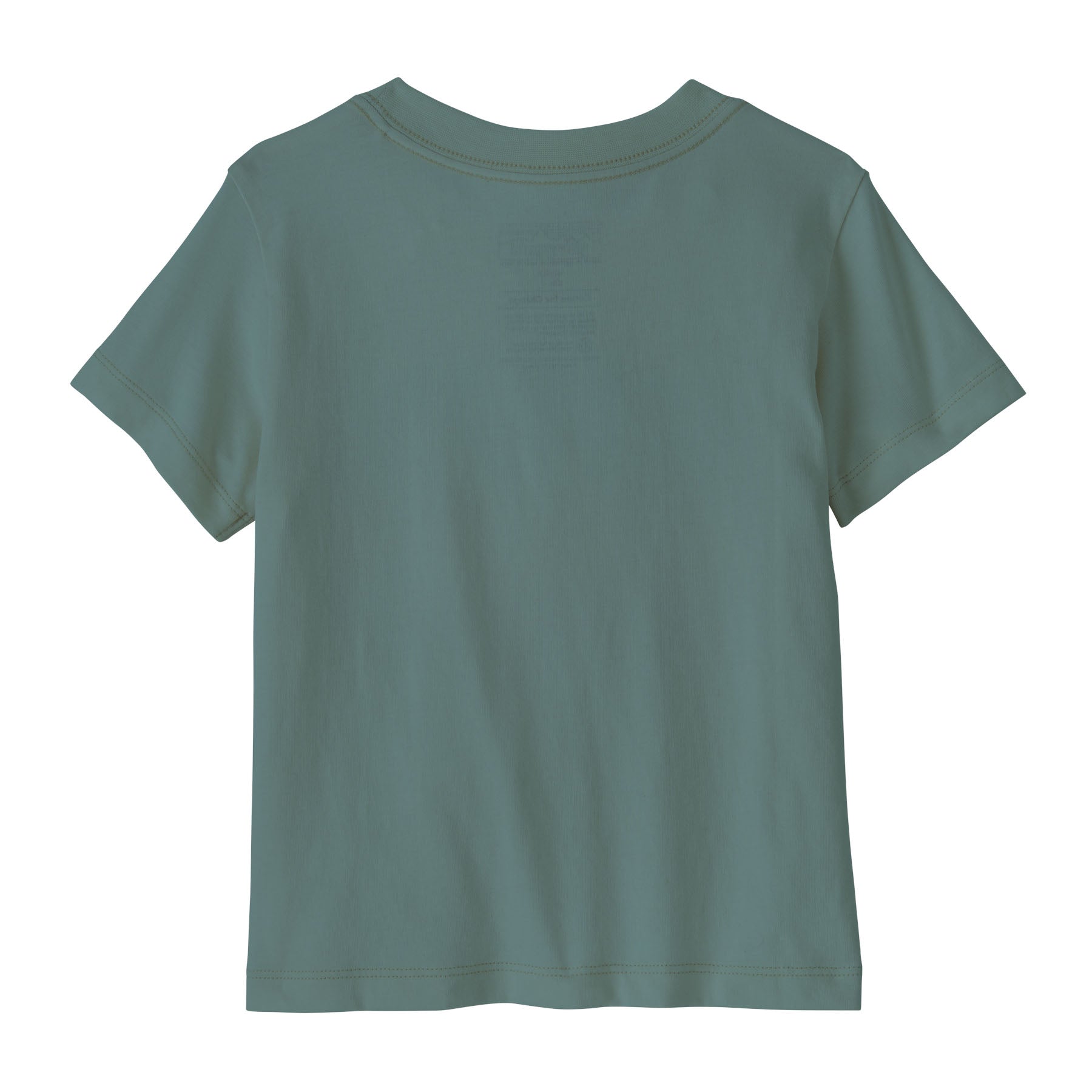 Alternative view of Baby Fitz Roy Flurries T-Shirt