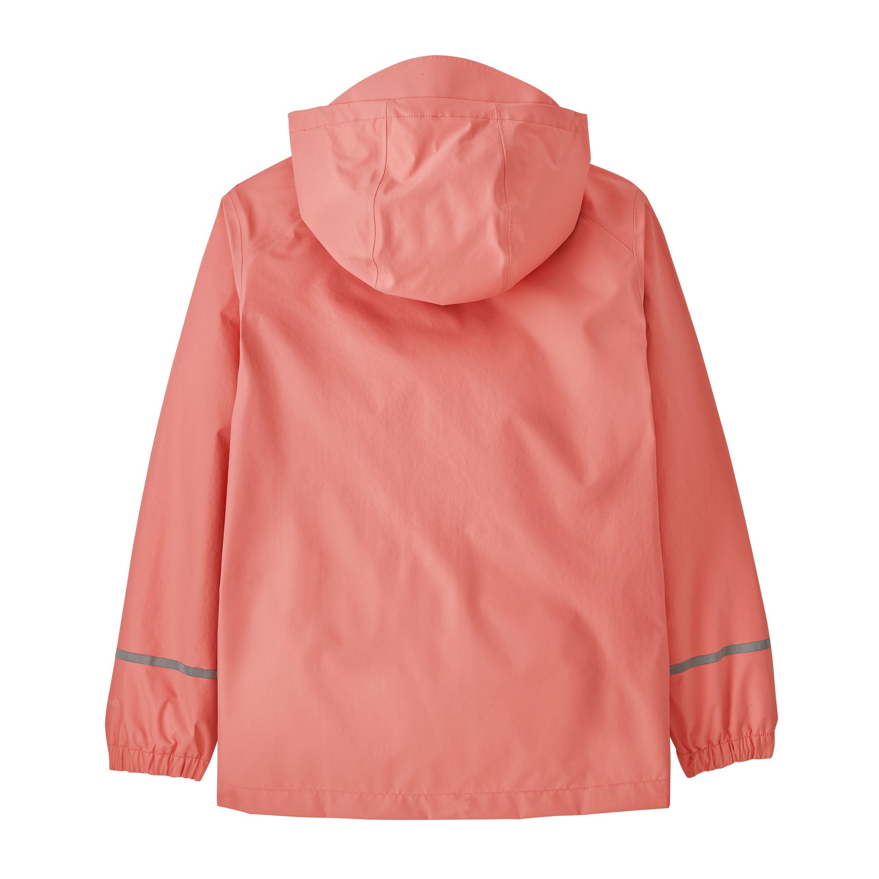 Alternative view of Kids' Torrentshell 3L Rain Jacket