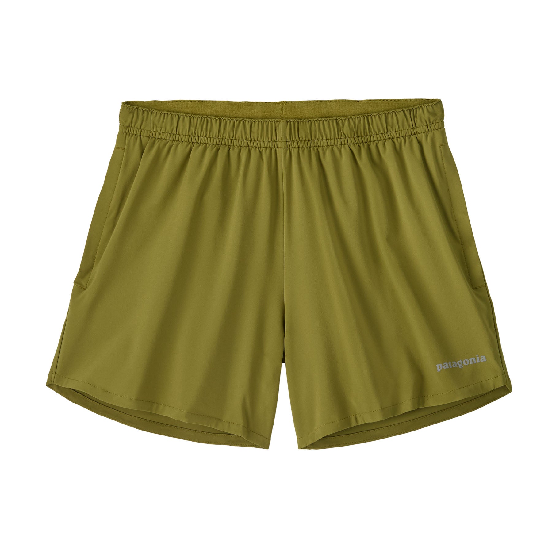 Kids' Multi Trails Shorts - 4