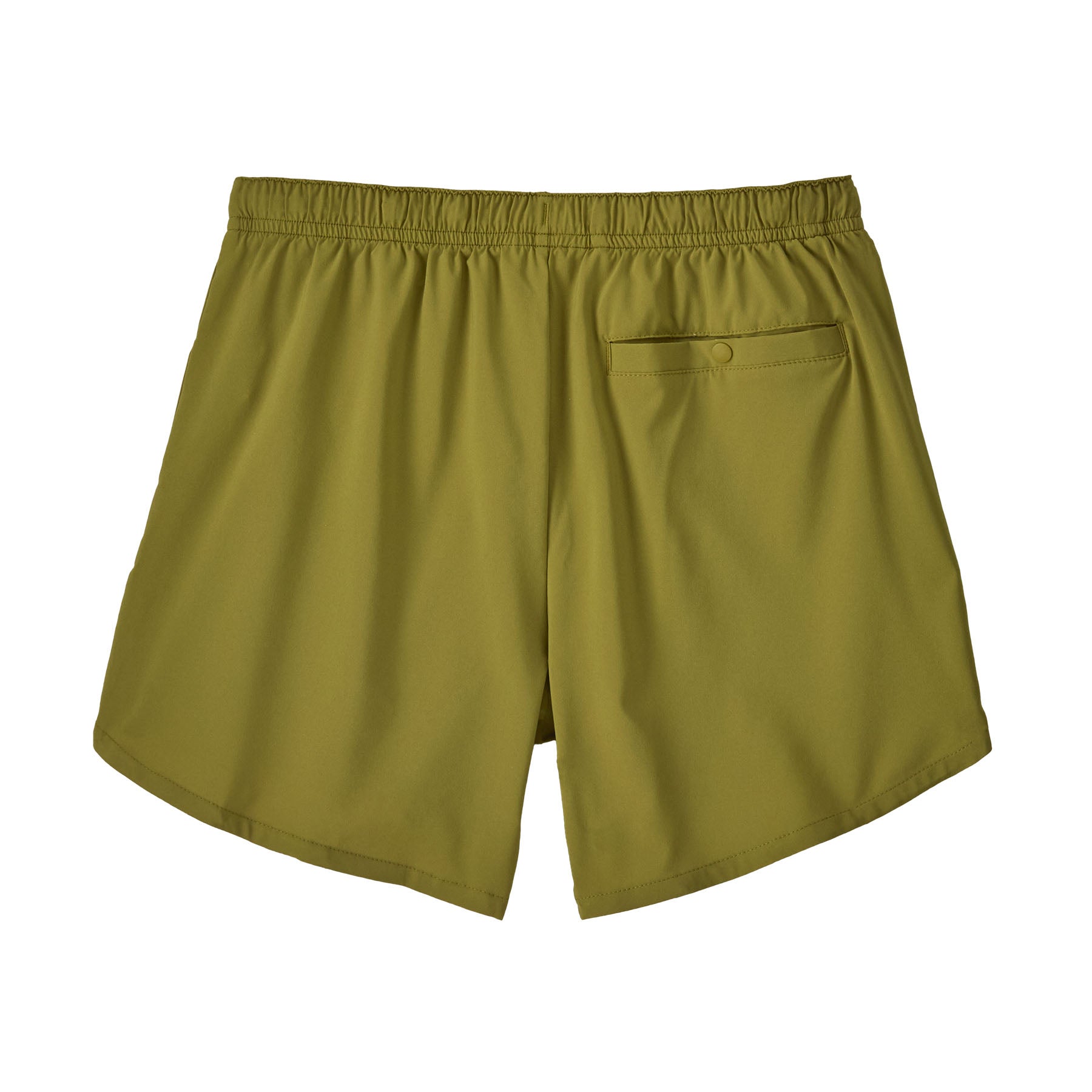Alternative view of Kids' Multi Trails Shorts - 4