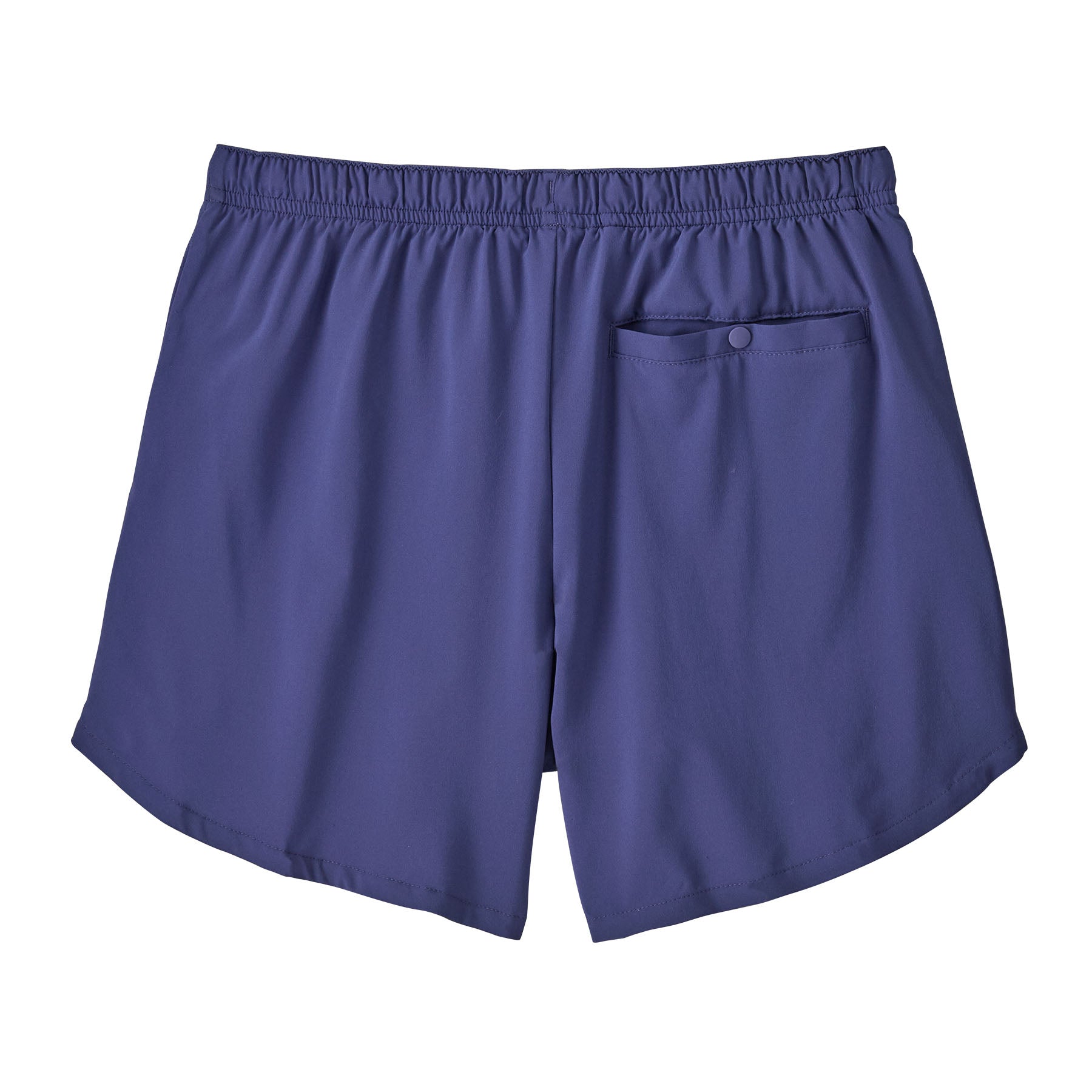 Alternative view of Kids' Multi Trails Shorts - 4