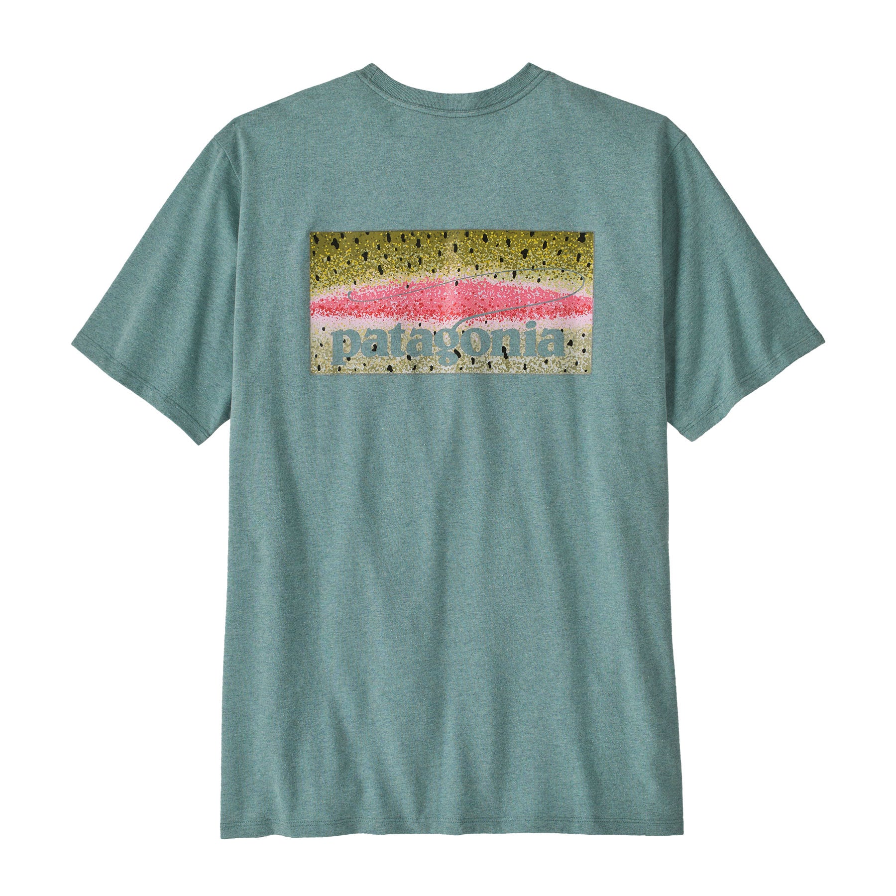 Alternative view of Men's Take a Stand Responsibili-Tee®
