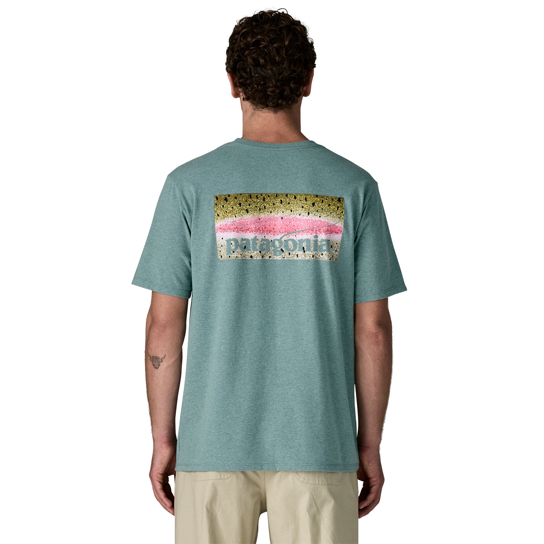 Men's Take a Stand Responsibili-Tee® - Image 4