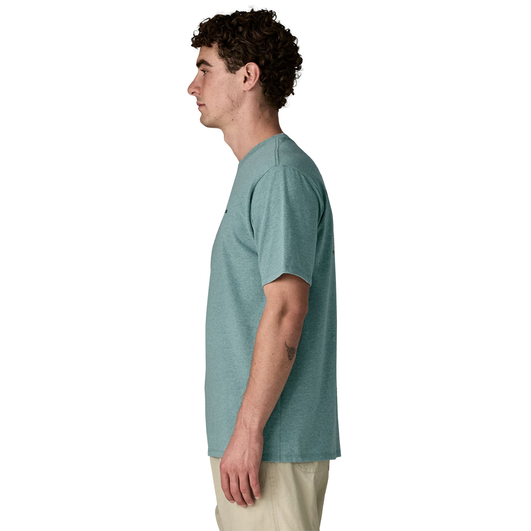 Men's Take a Stand Responsibili-Tee® - Image 6