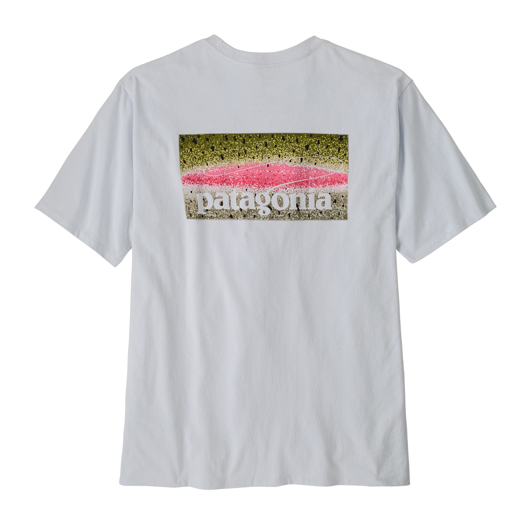 Alternative view of Men's Take a Stand Responsibili-Tee®