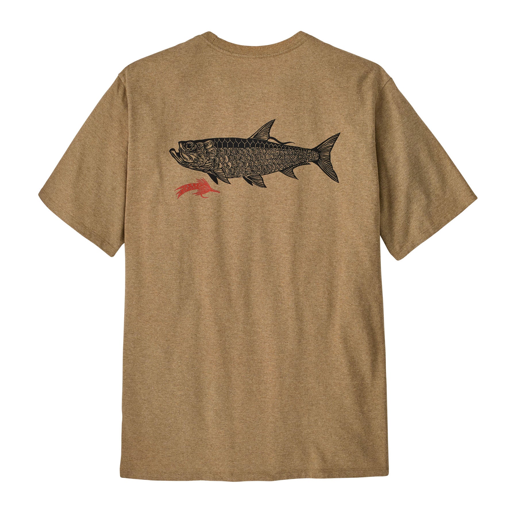 Alternative view of Men's Take a Stand Responsibili-Tee®