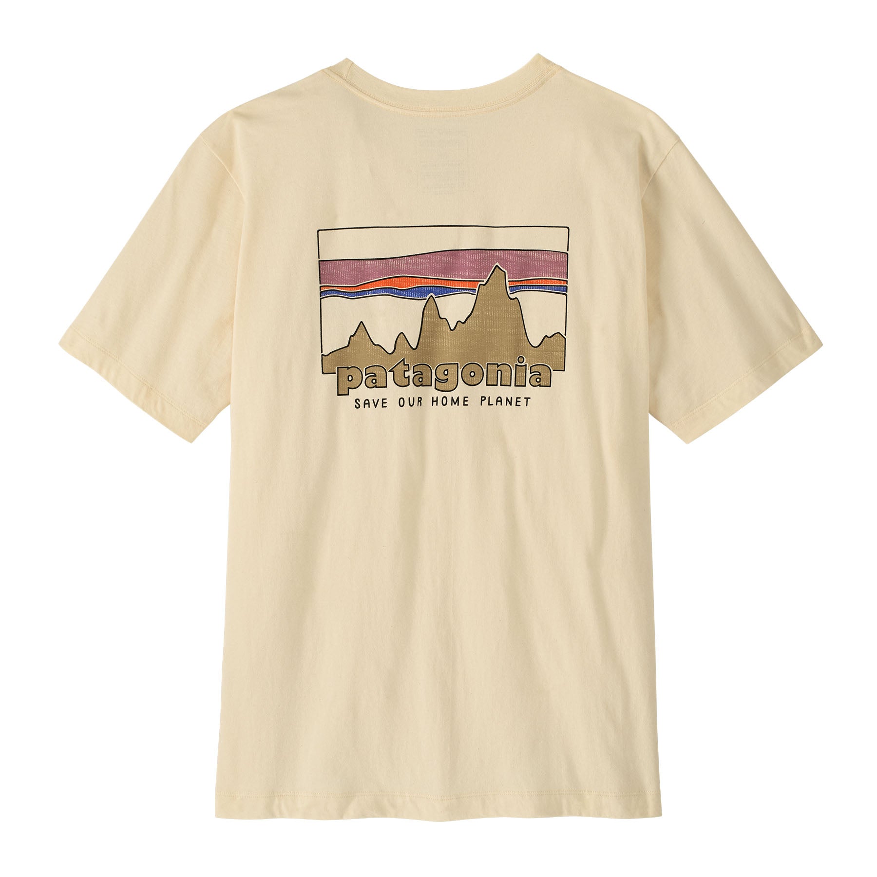 Alternative view of Men's '73 Skyline T-Shirt