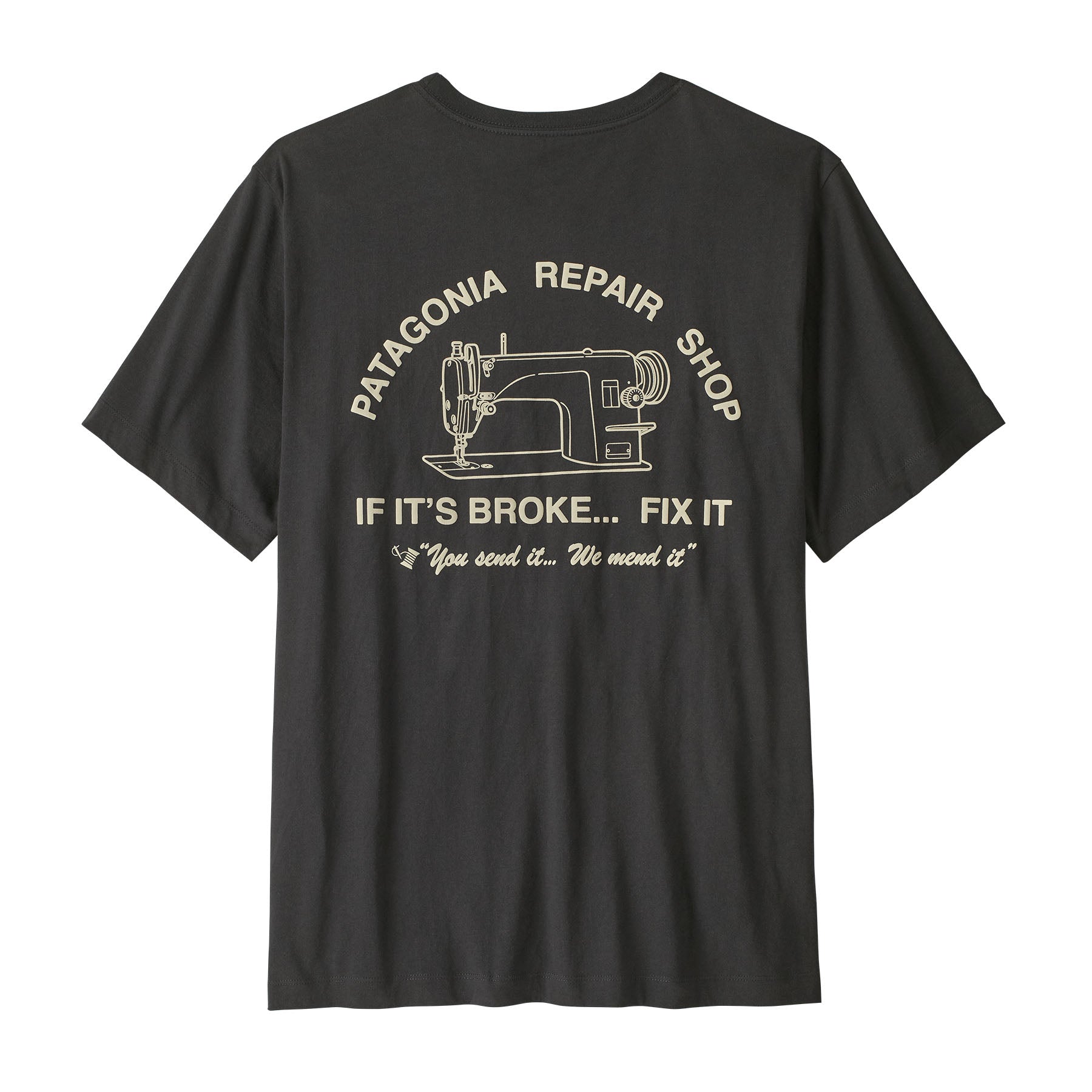 Alternative view of Men's Repair Shop T-Shirt