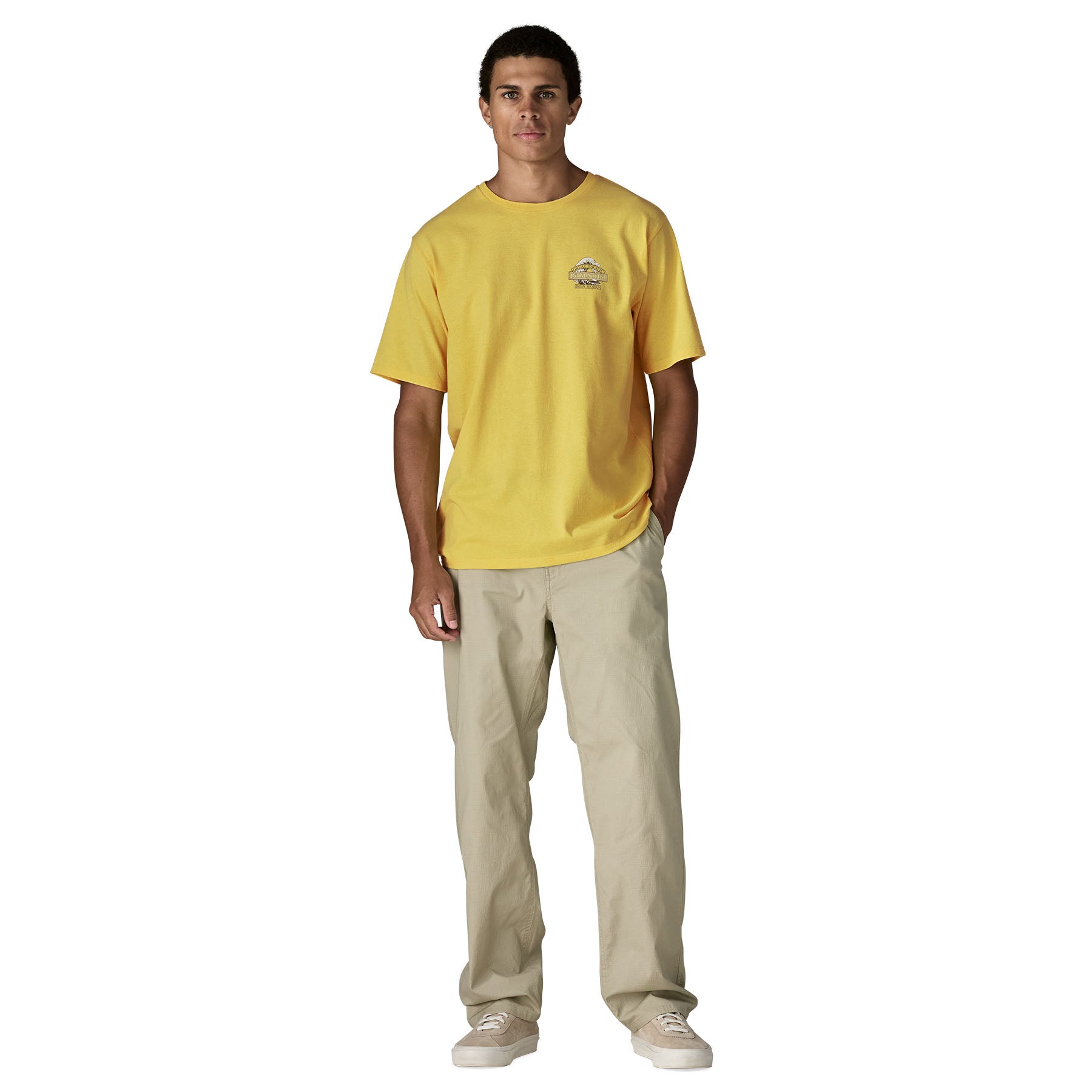 Men's Great Waves Responsibili-Tee® - Image 6