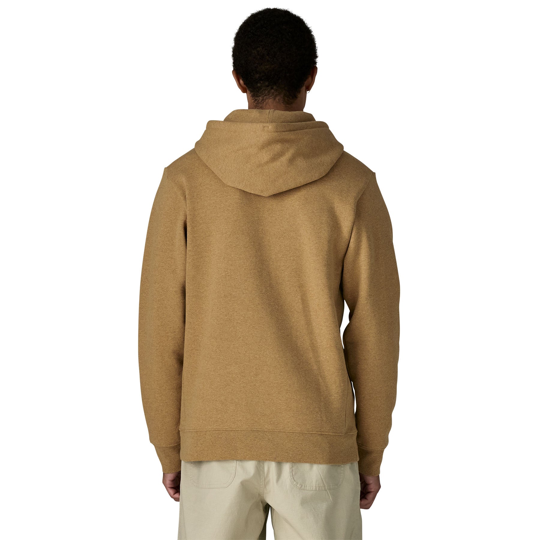 Men's '95 Oval Logo Uprisal Hoody - Image 3