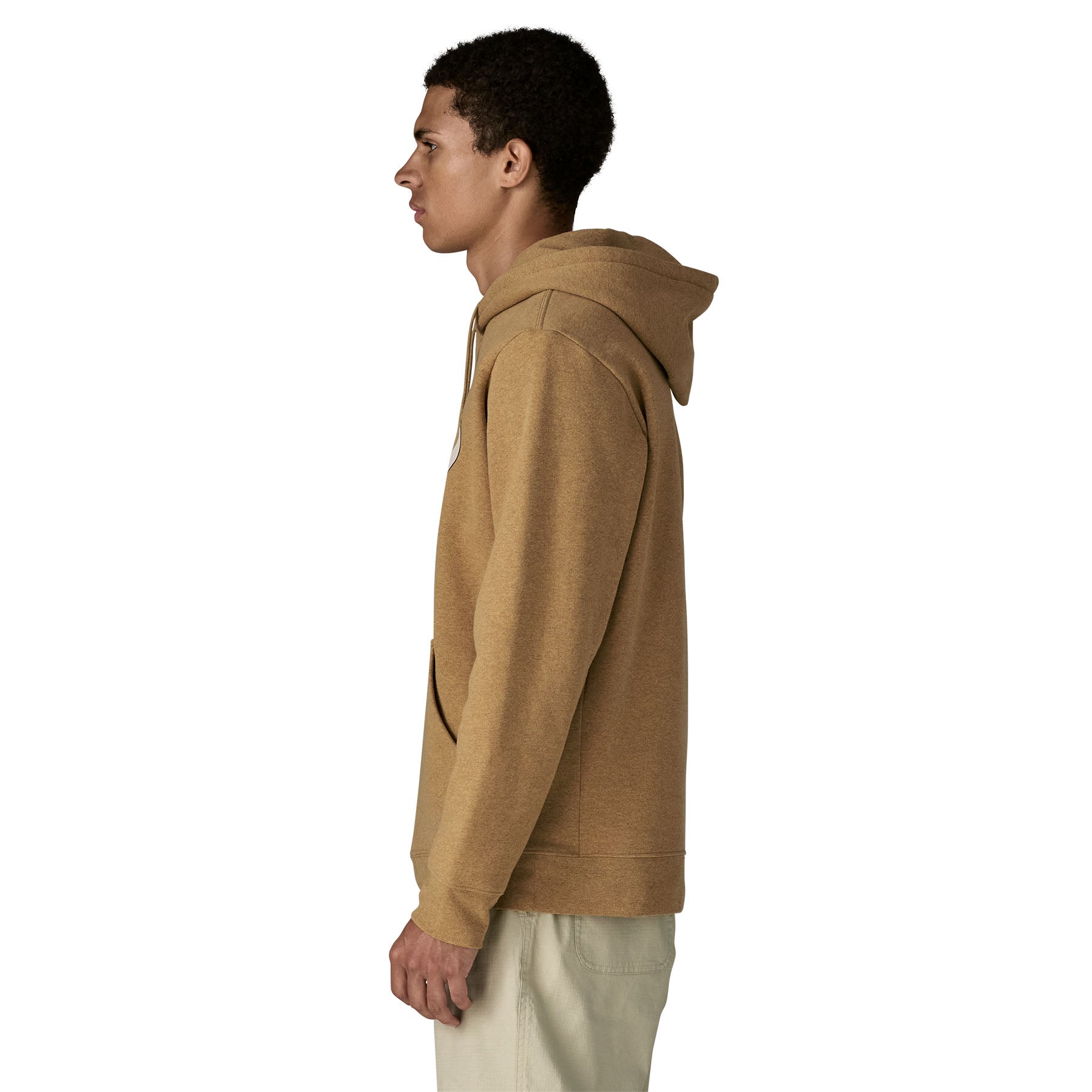 Men's '95 Oval Logo Uprisal Hoody - Image 4