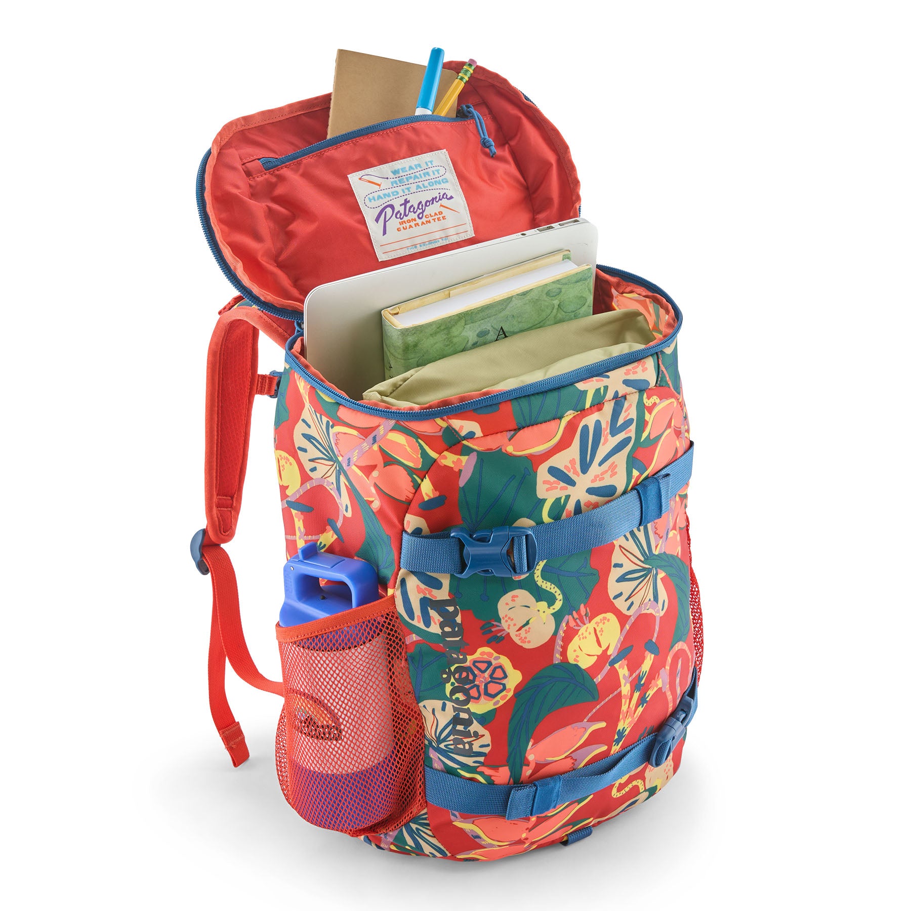 Alternative view of Kids' Refugito Daypack 18L