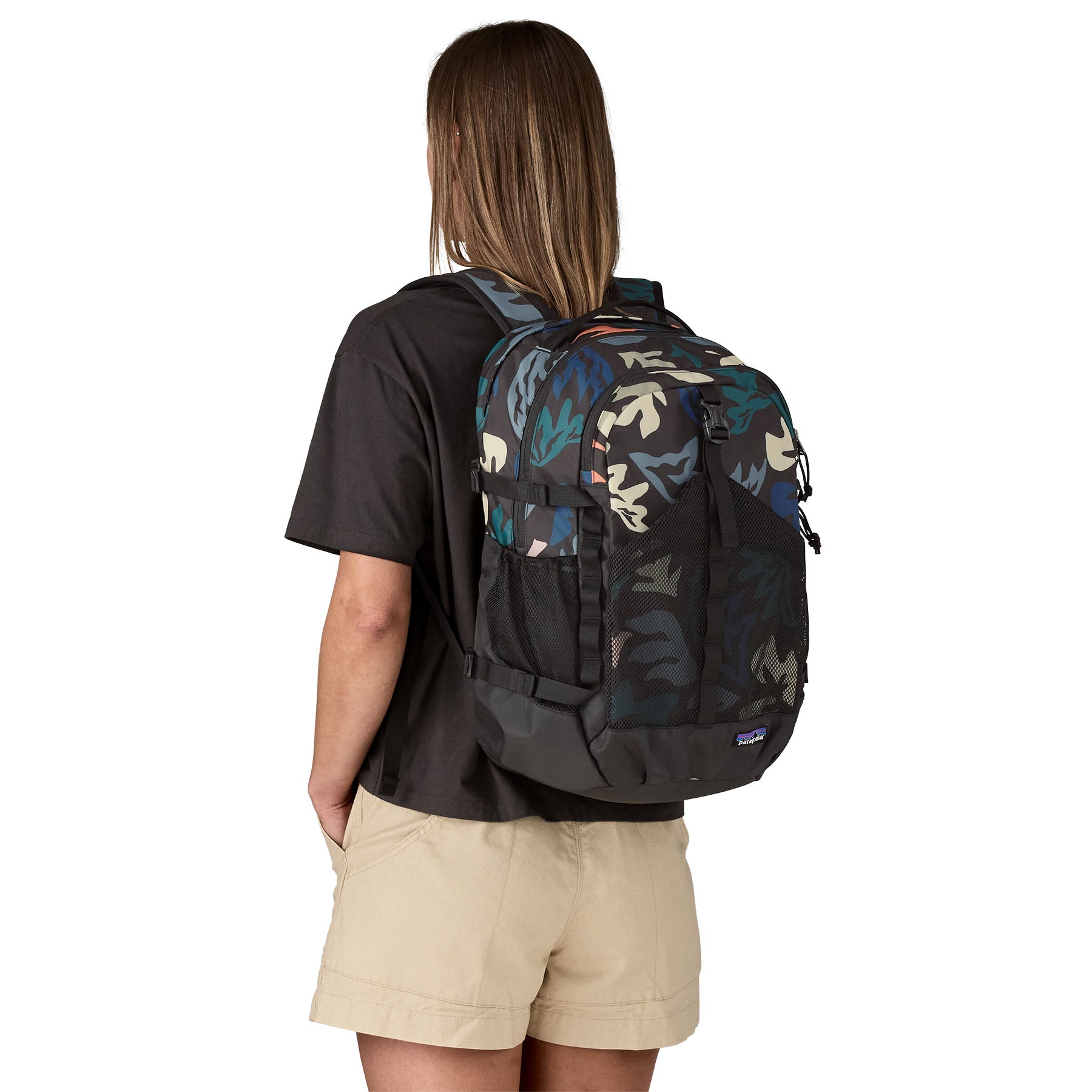 Alternative view of Refugio Daypack 30L