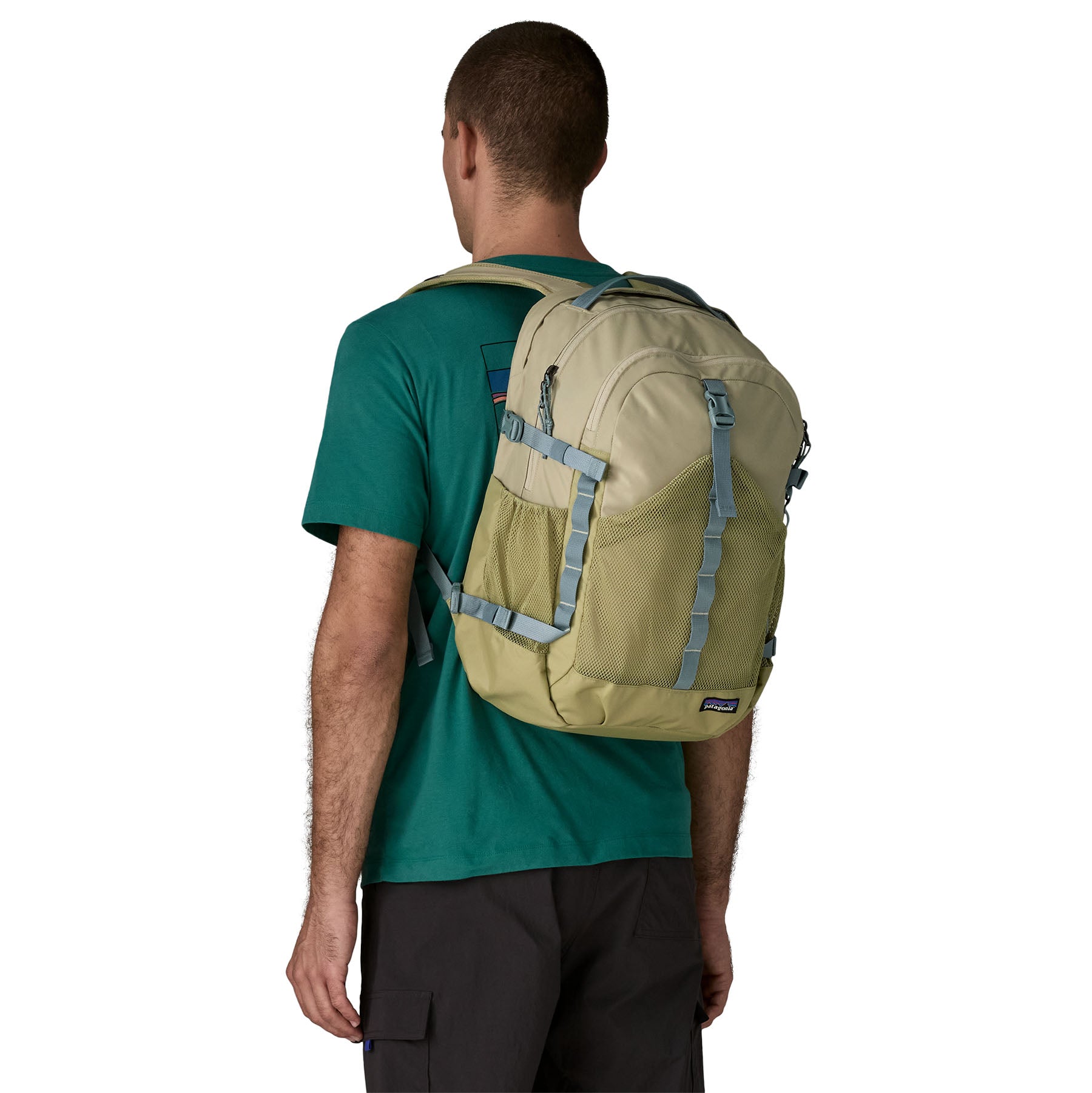 Alternative view of Refugio Daypack 30L