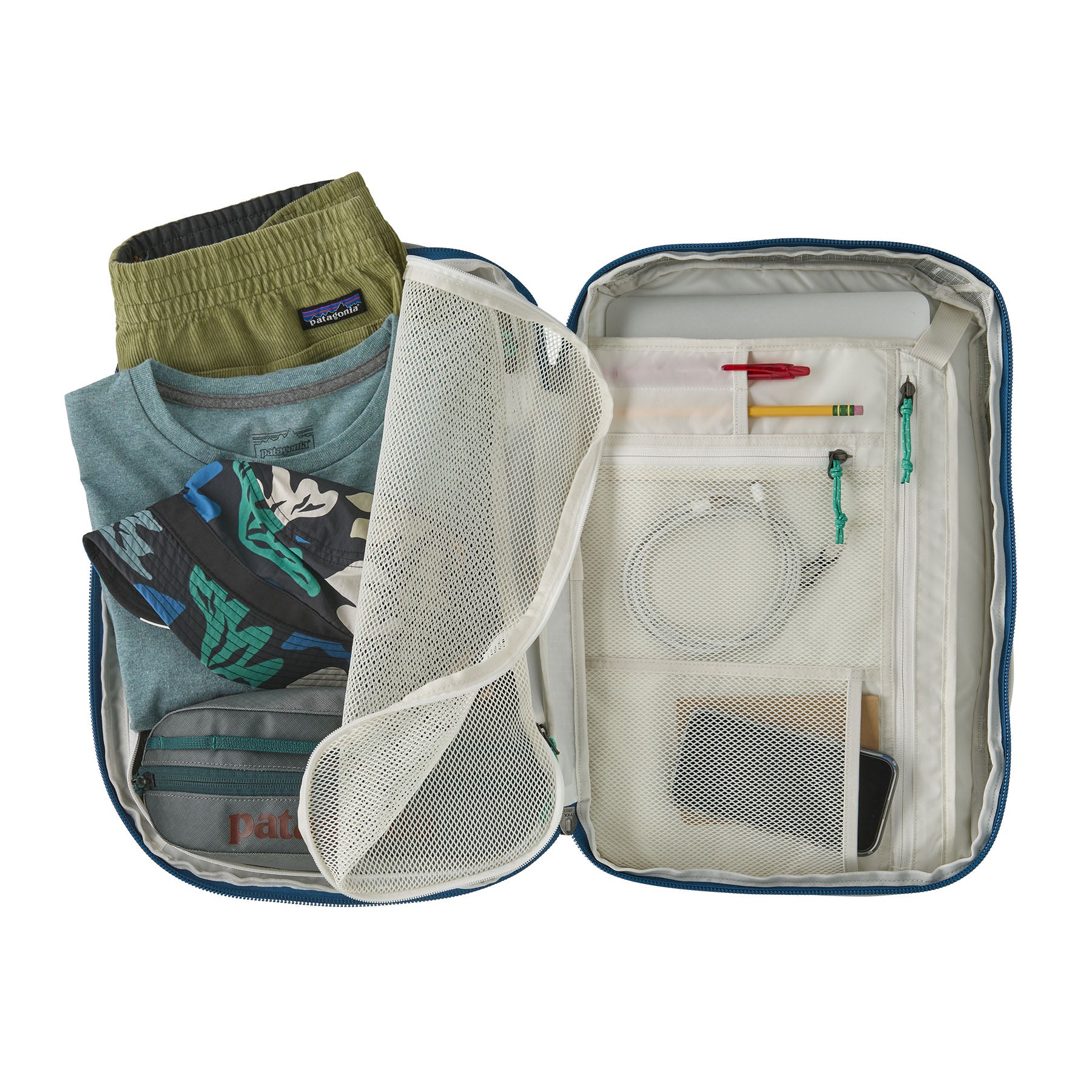 Black Hole® Micro MLC® Backpack 22L - Image 5