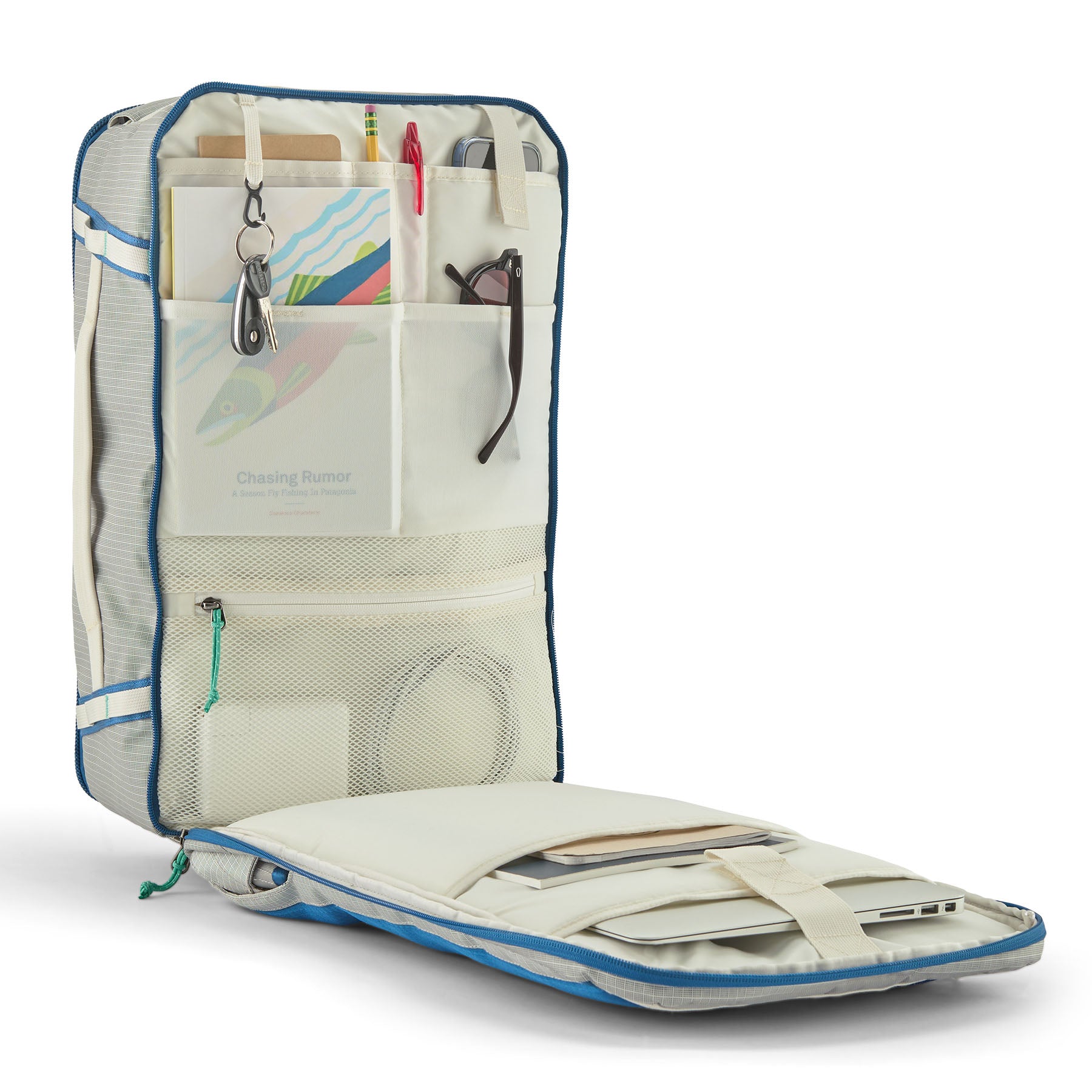Black Hole® Mini MLC® Pack 30L - Image 9