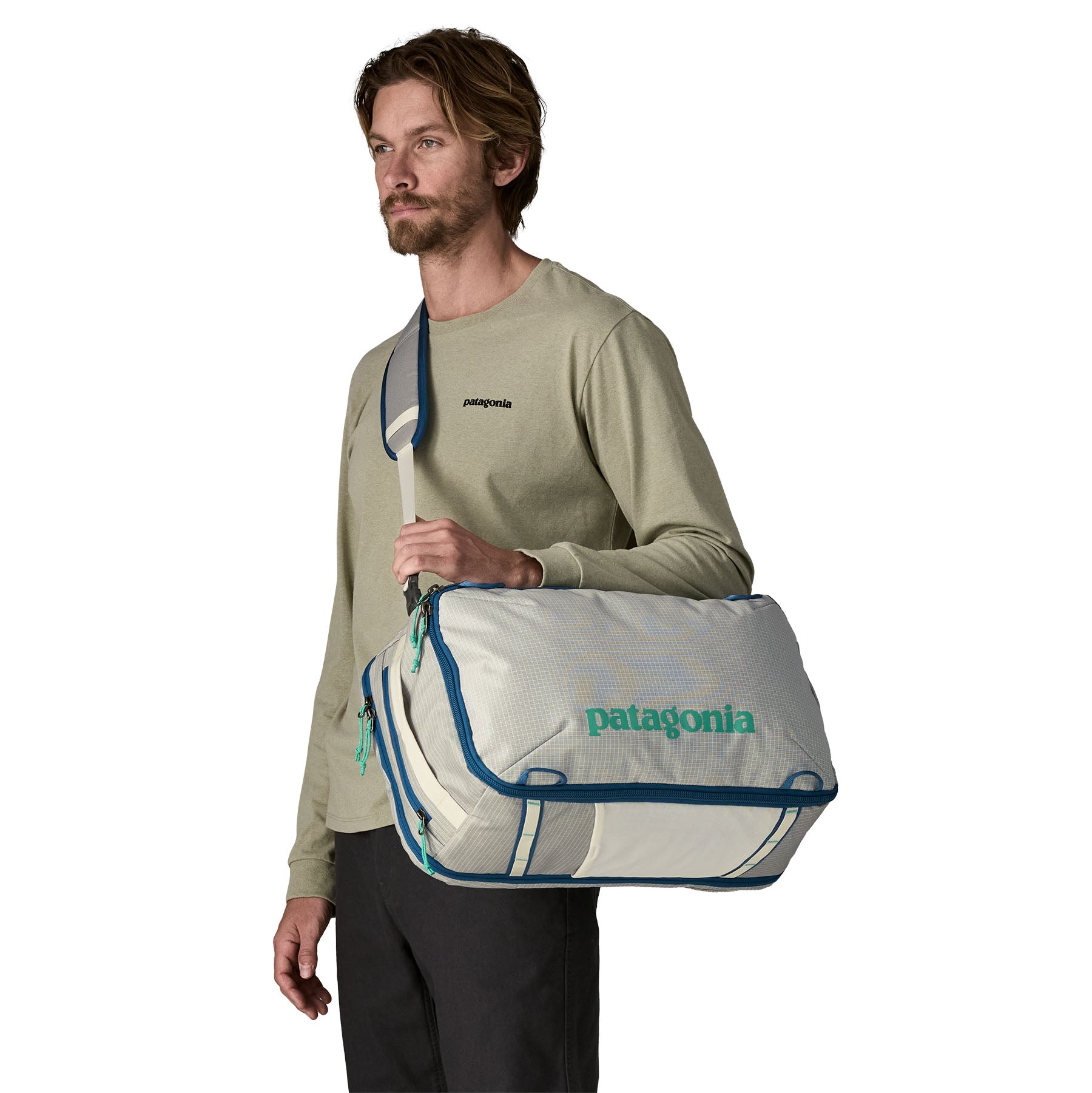 Alternative view of Black Hole® Mini MLC® Pack 30L