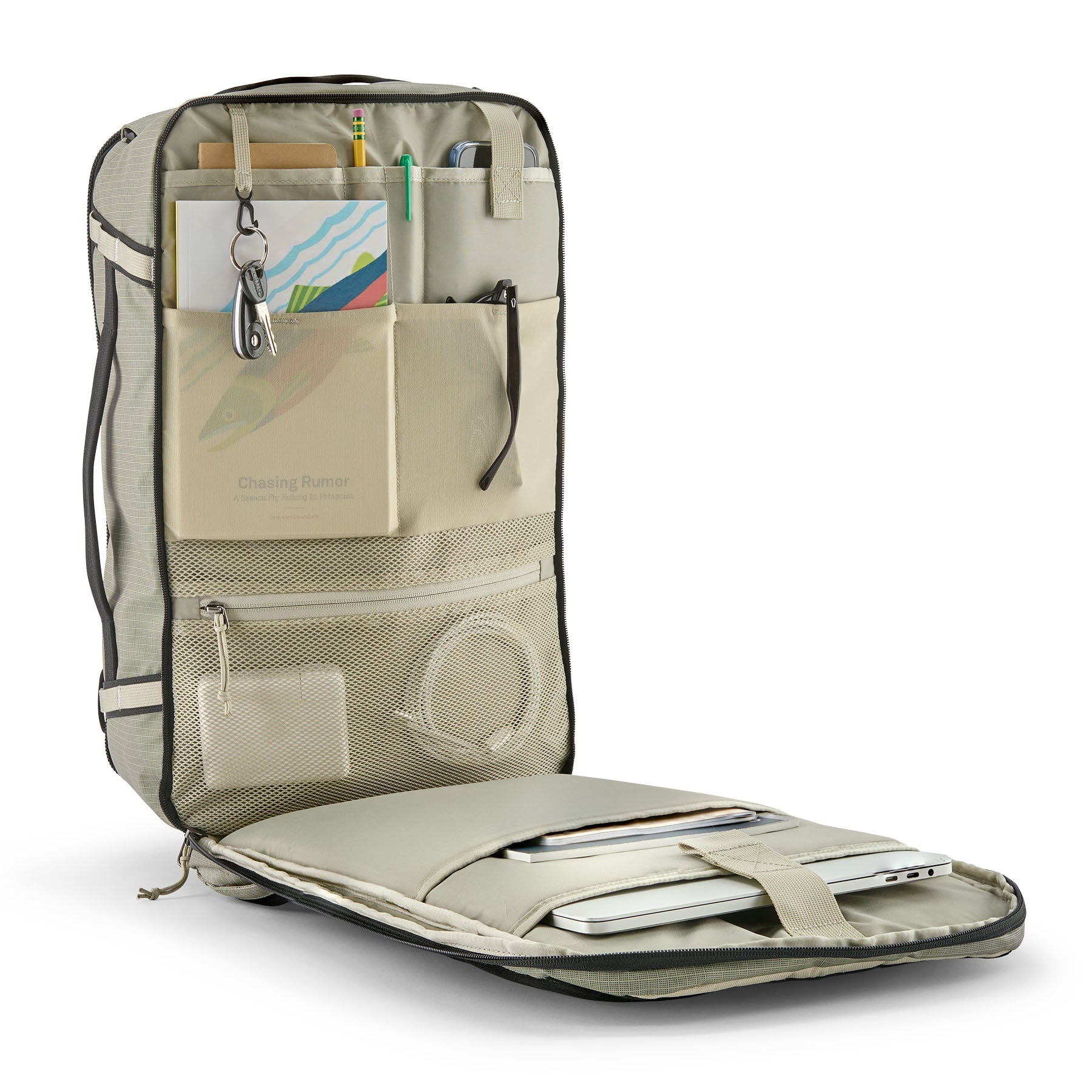 Black Hole® Mini MLC® Pack 30L - Image 8