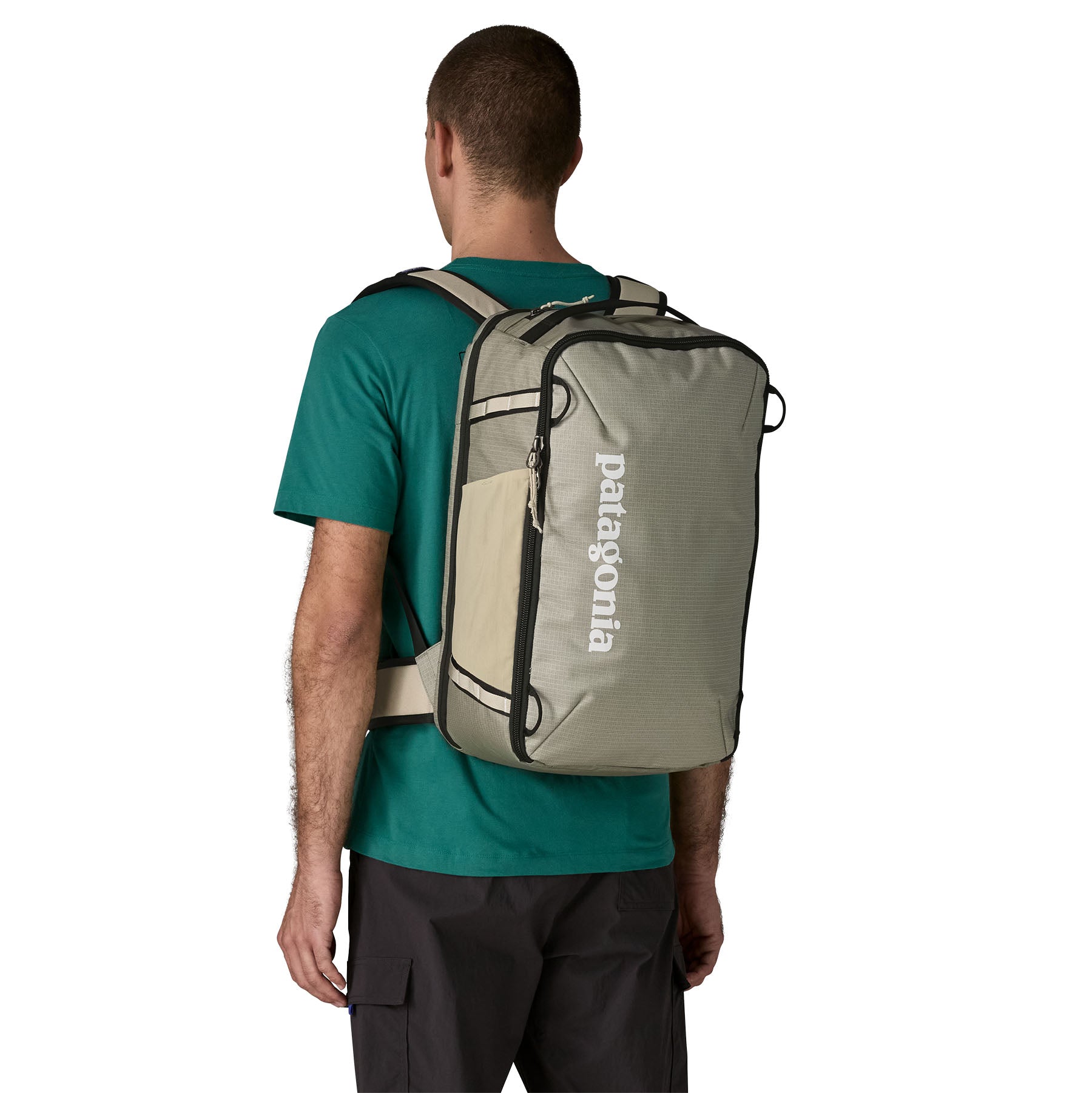 Alternative view of Black Hole® Mini MLC® Pack 30L