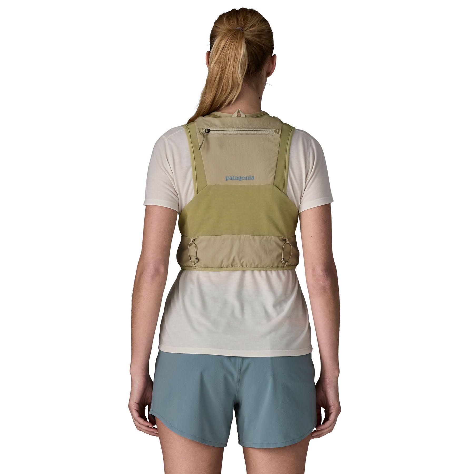 Slope Runner Vest - Image 3