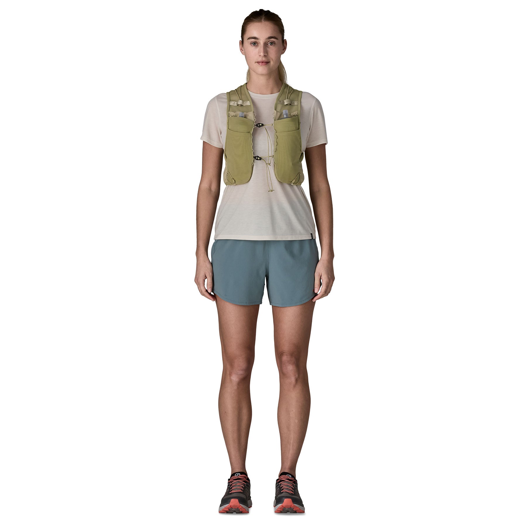 Slope Runner Vest - Image 5