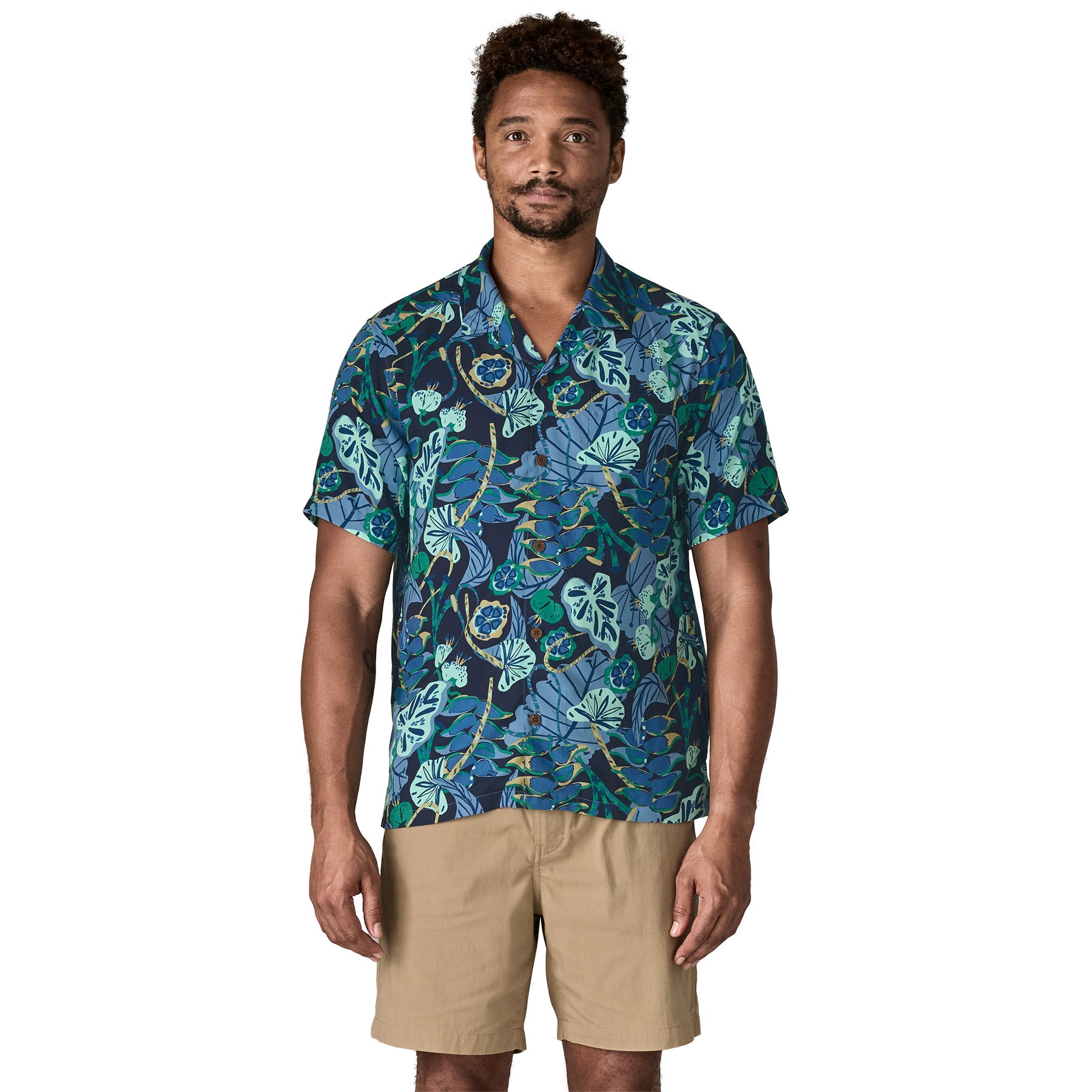 Alternative view of Men's Tidal Threads Shirt
