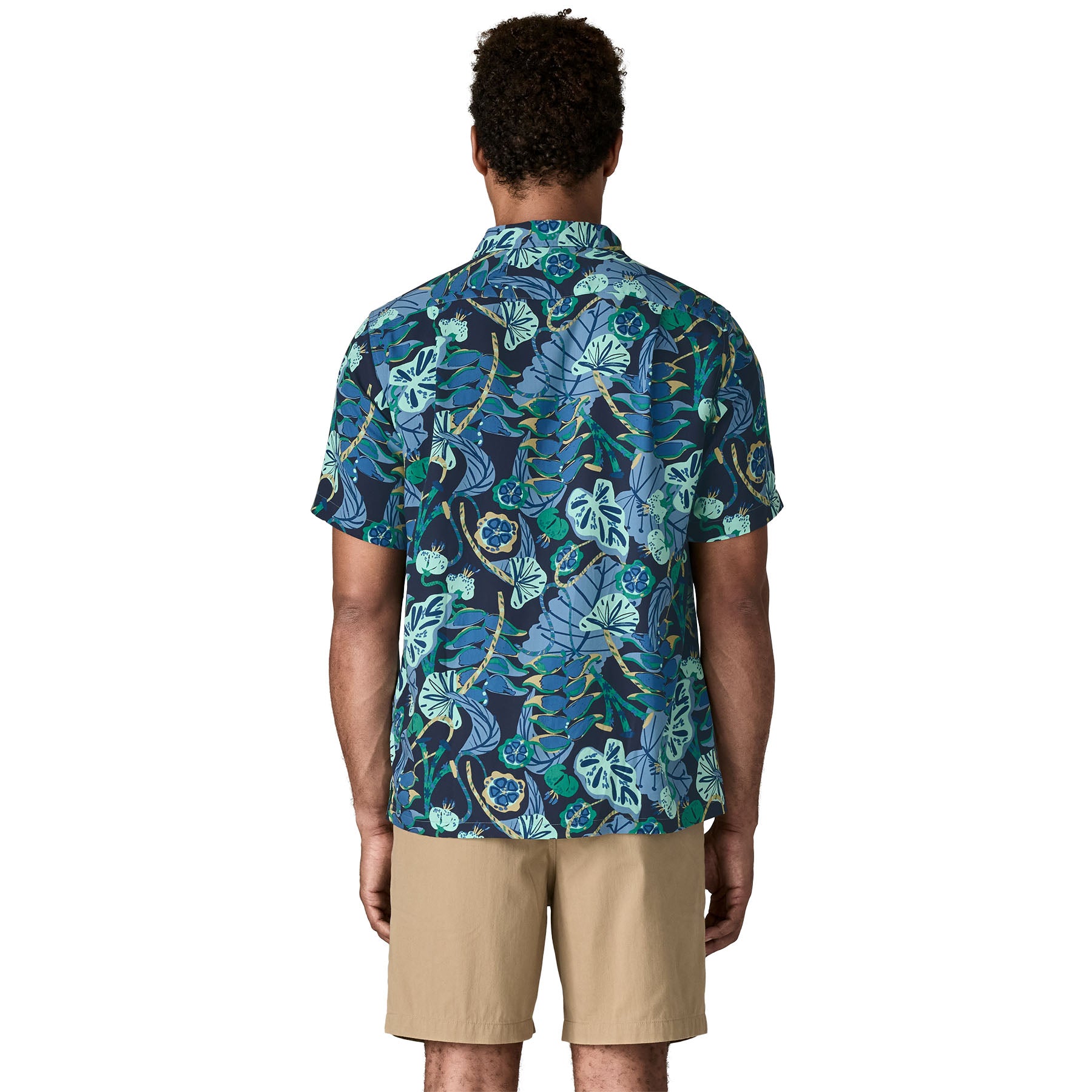Men's Tidal Threads Shirt - Image 3