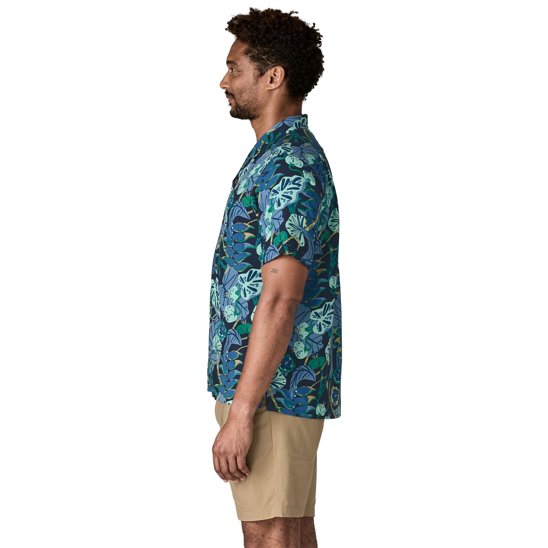 Men's Tidal Threads Shirt - Image 5