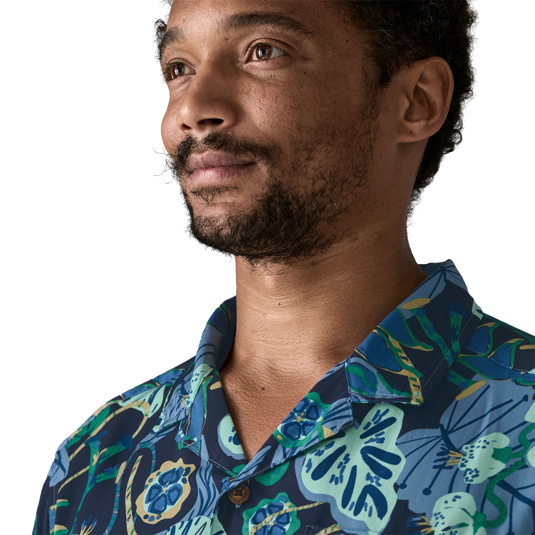 Men's Tidal Threads Shirt - Image 6