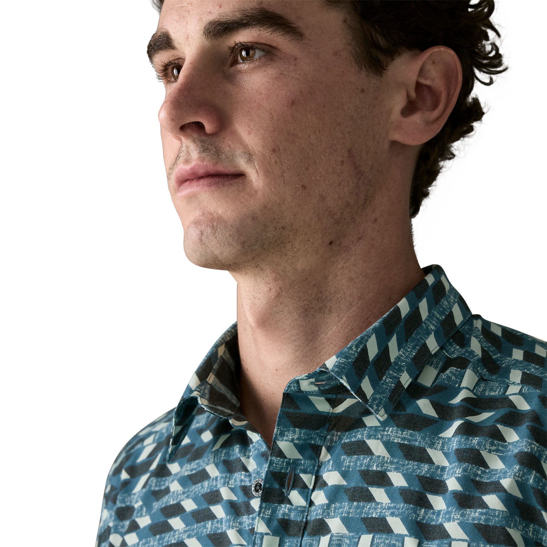 Men's Go-To Shirt - Image 6