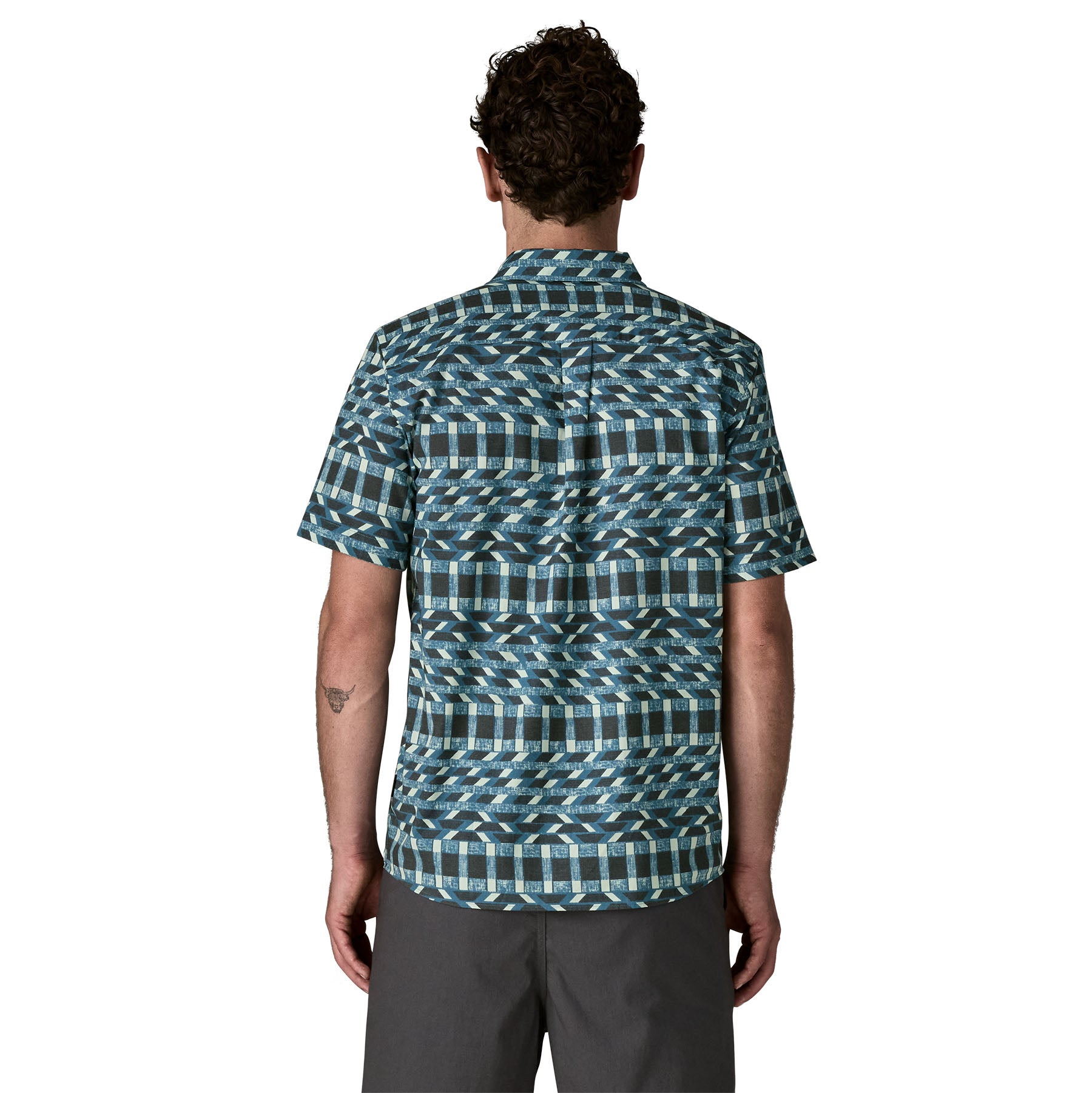 Men's Go-To Shirt - Image 3