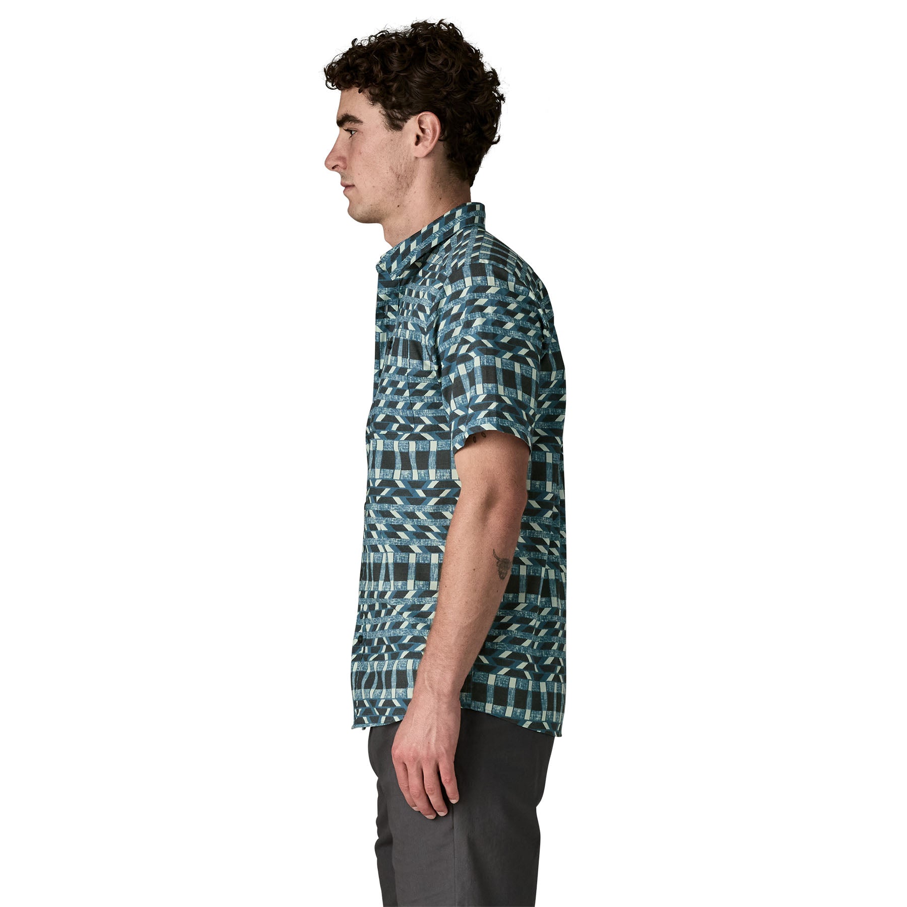 Men's Go-To Shirt - Image 5