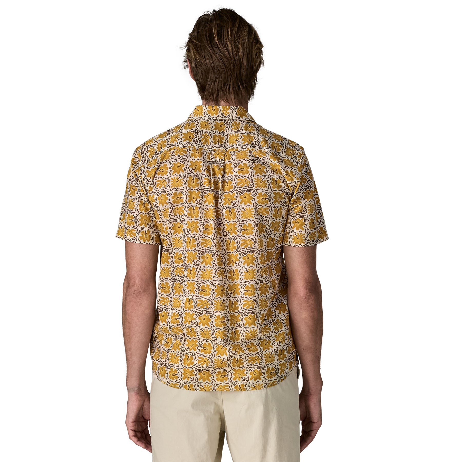 Men's Go-To Shirt - Image 3