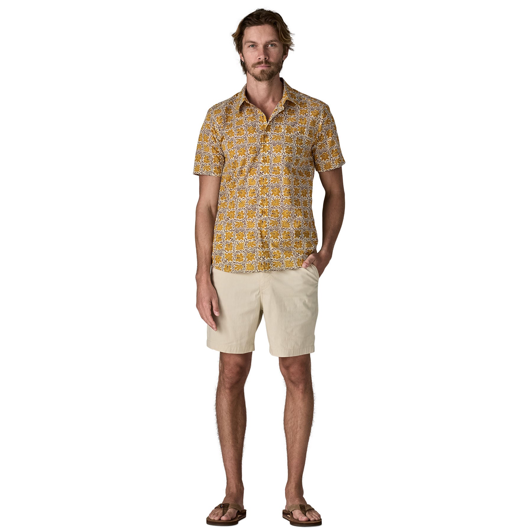 Men's Go-To Shirt - Image 4