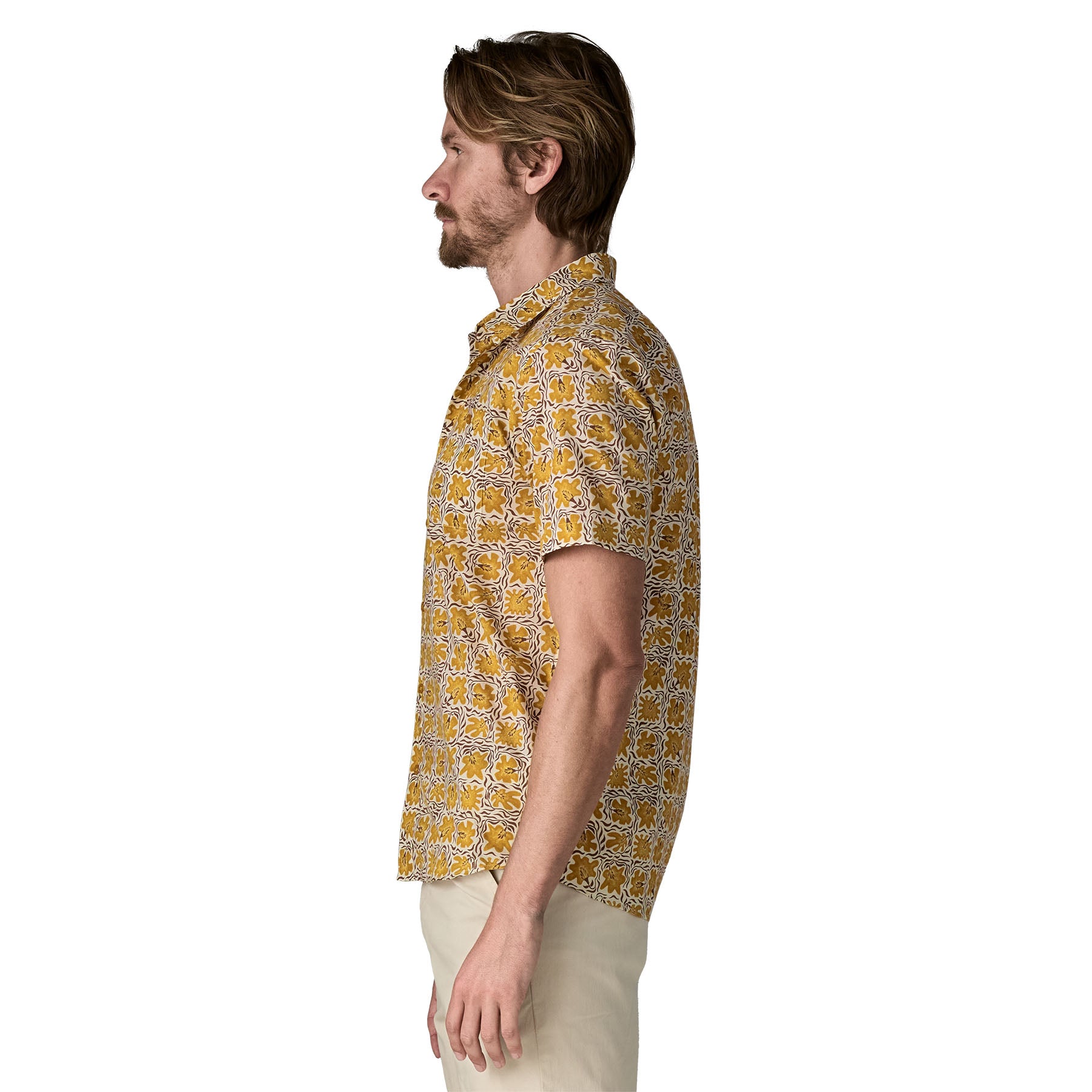 Alternative view of Men's Go-To Shirt