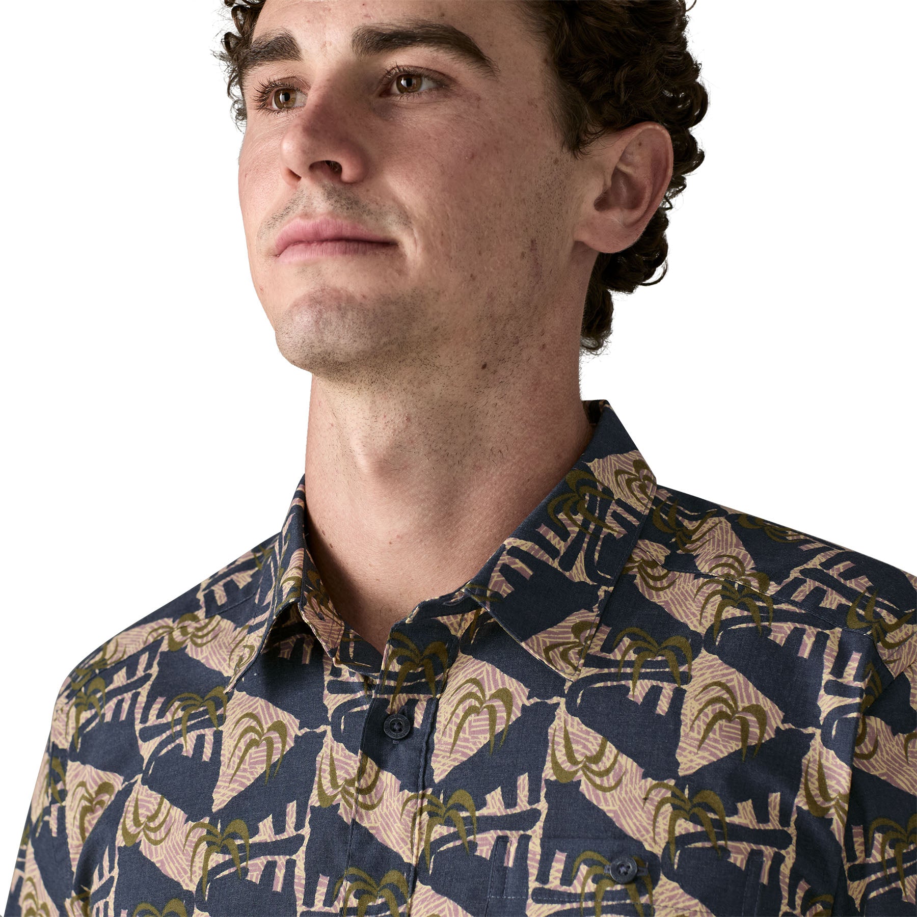 Men's Go-To Shirt - Image 6