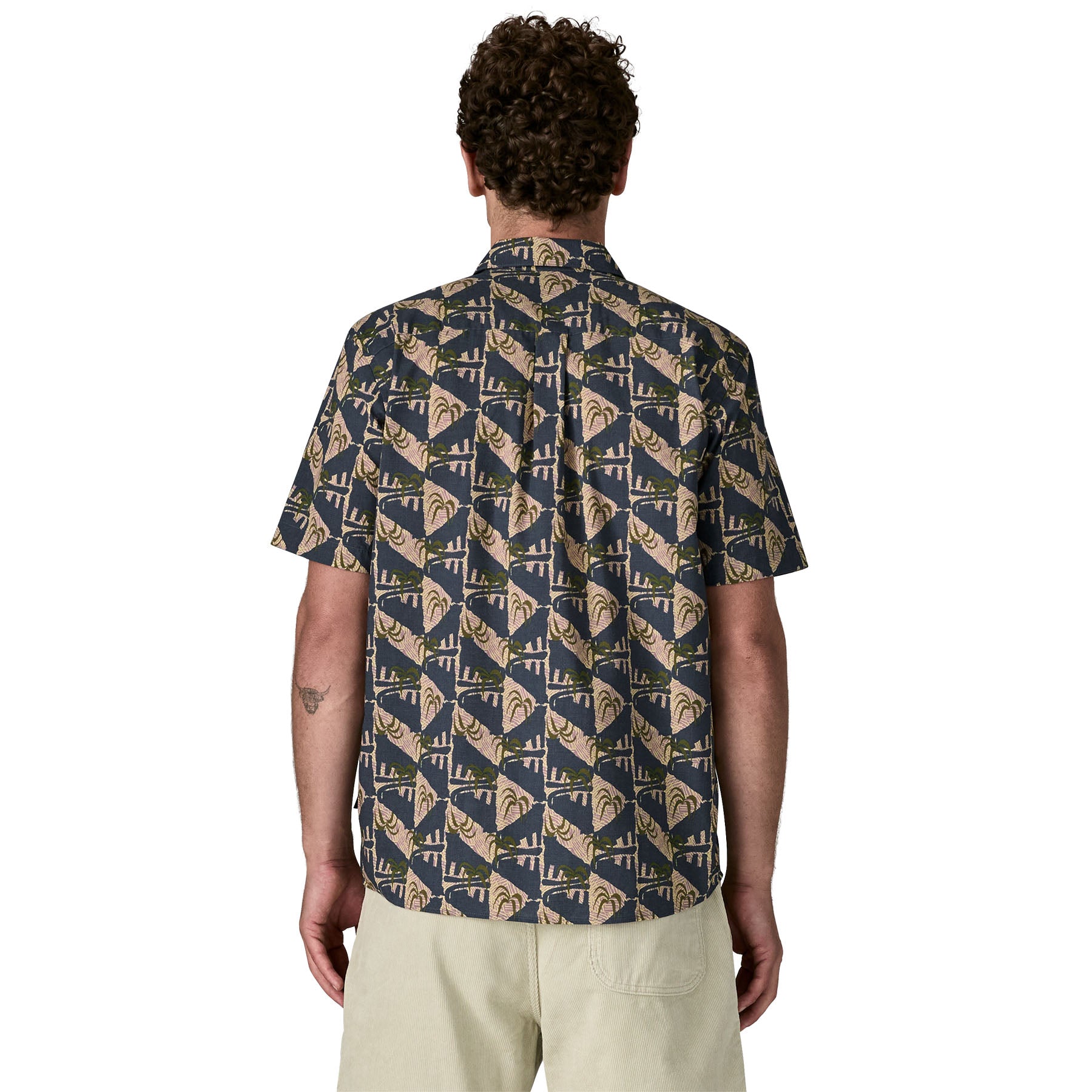 Men's Go-To Shirt - Image 3