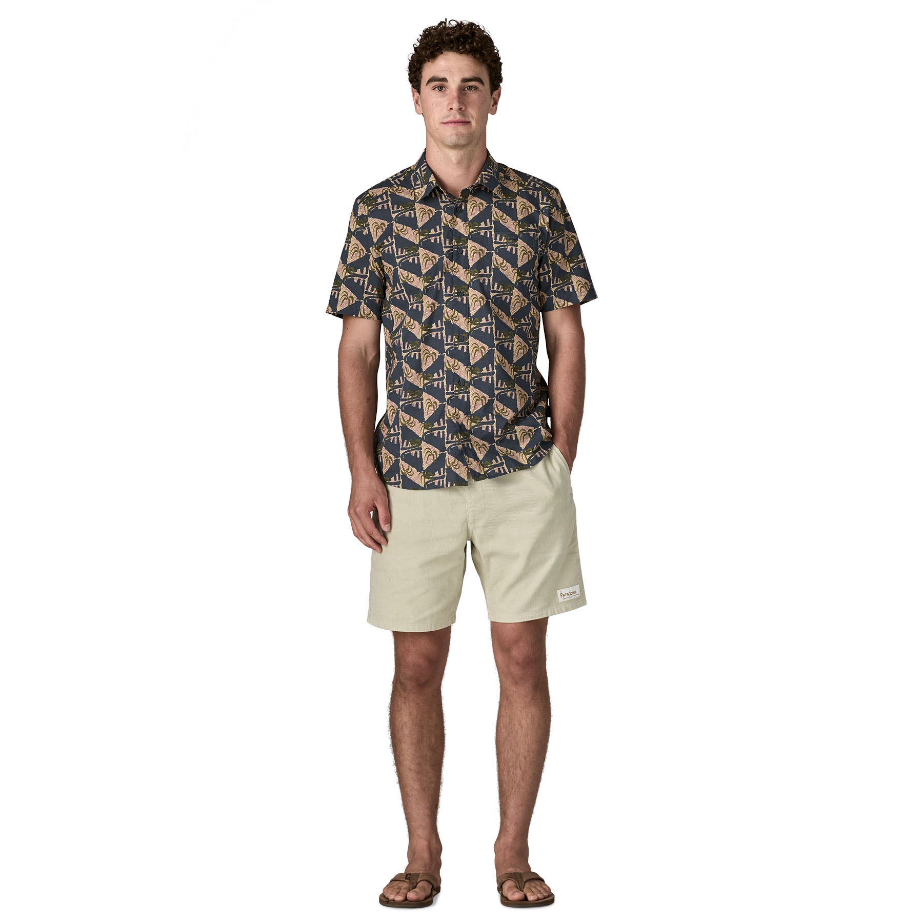 Men's Go-To Shirt - Image 5