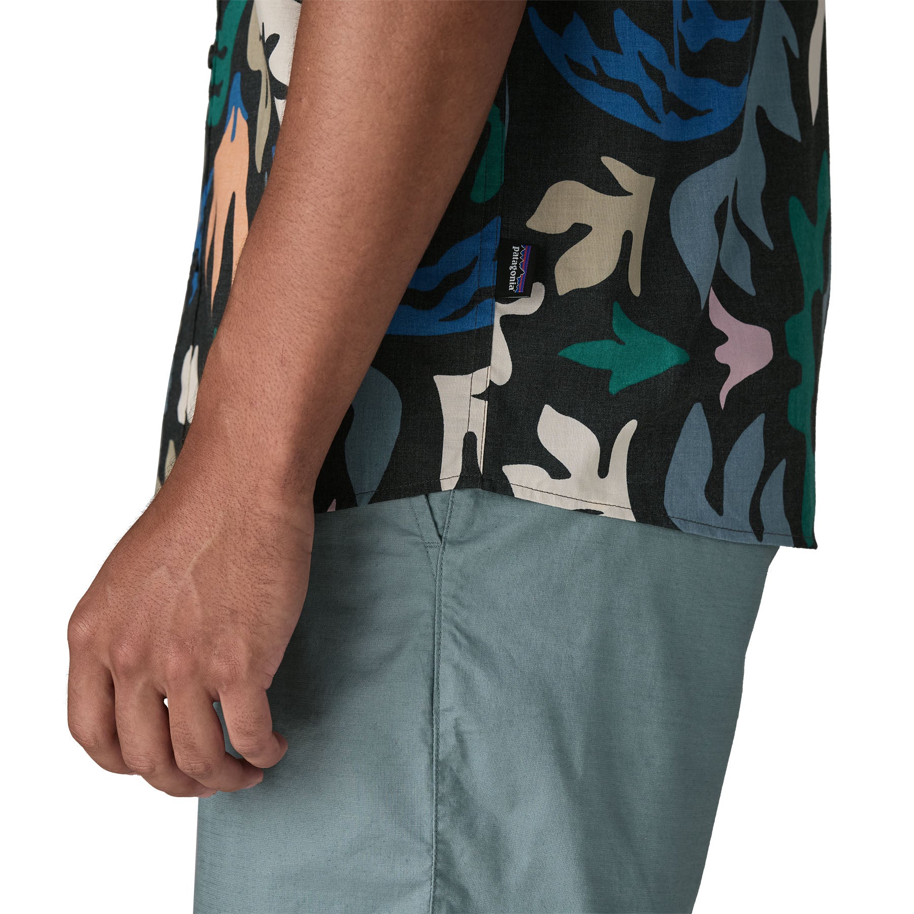 Men's Go-To Shirt - Image 8