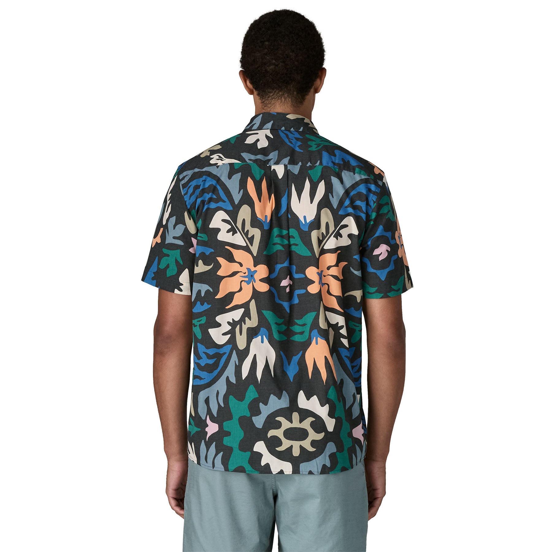 Men's Go-To Shirt - Image 3