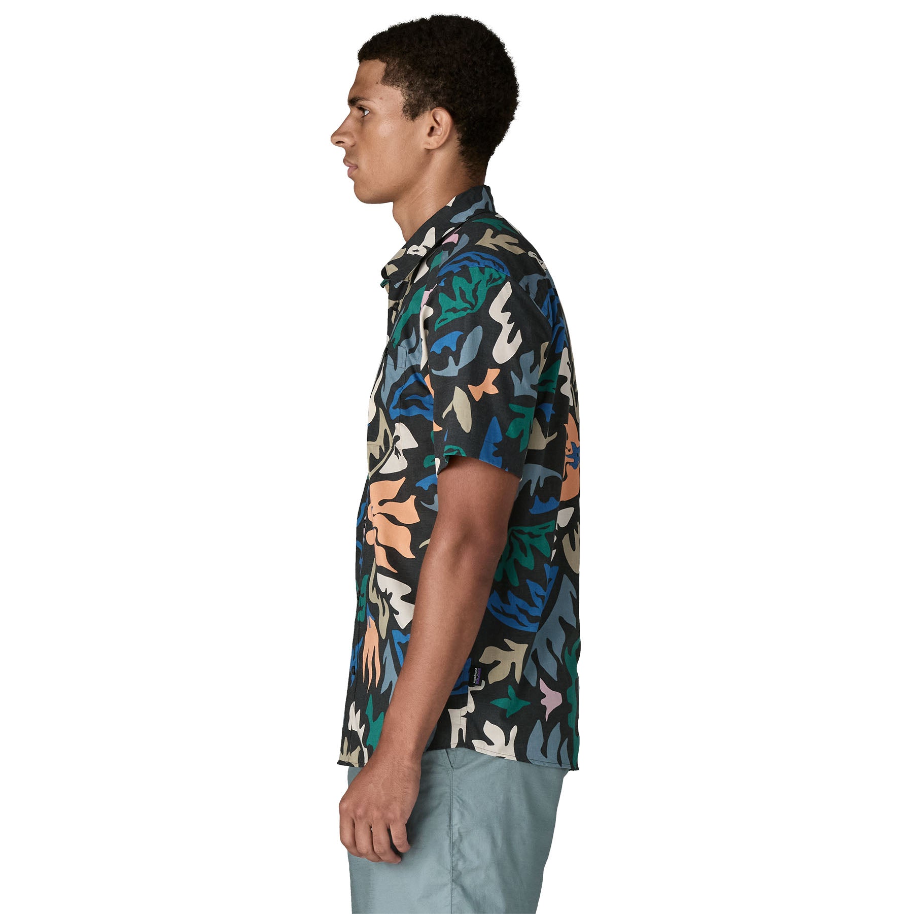 Men's Go-To Shirt - Image 4