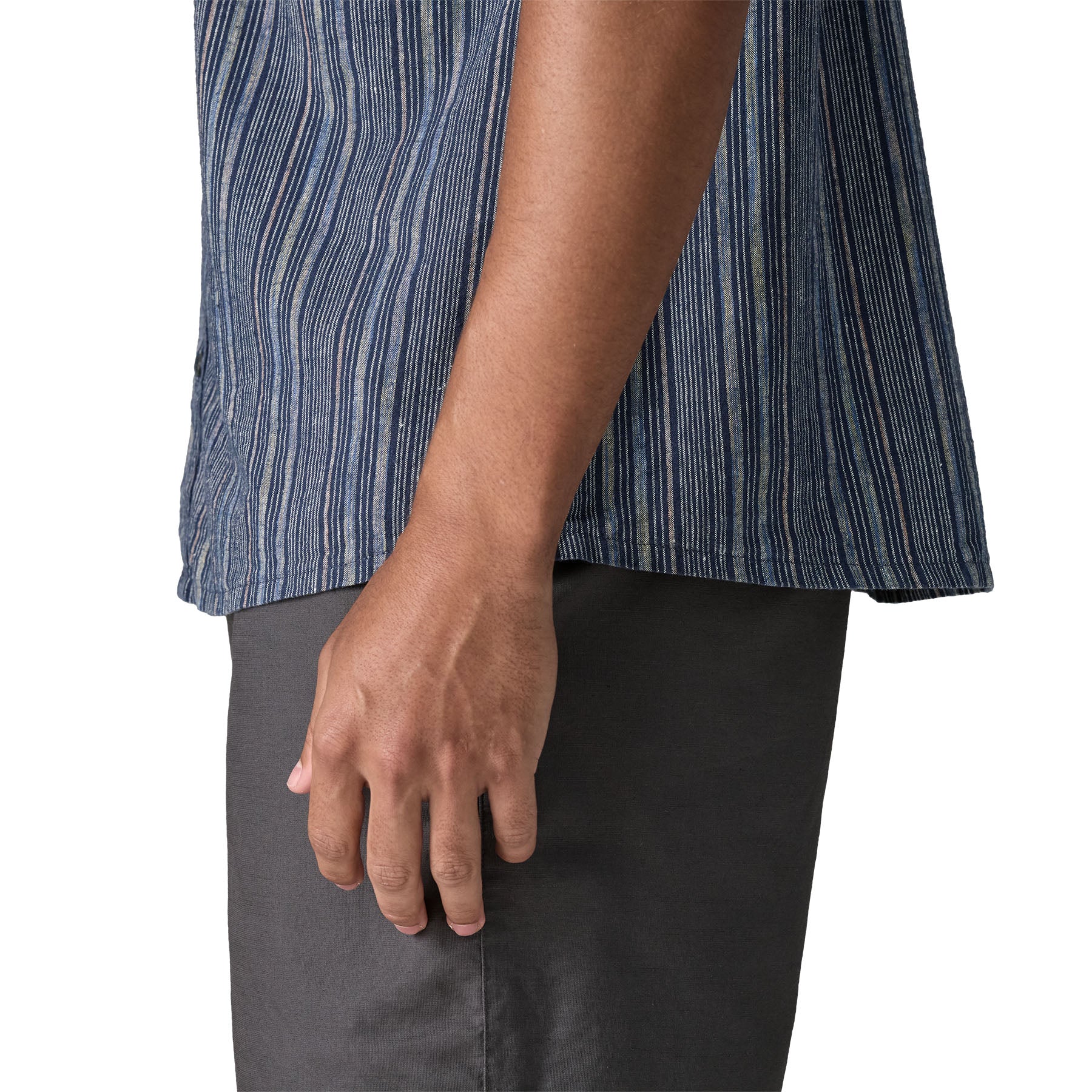 Men's Back Step Shirt - Image 8