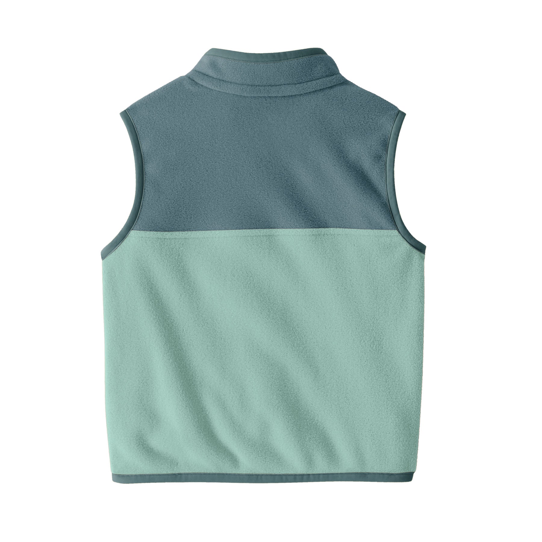 Alternative view of Baby Micro D® Snap-T® Fleece Vest