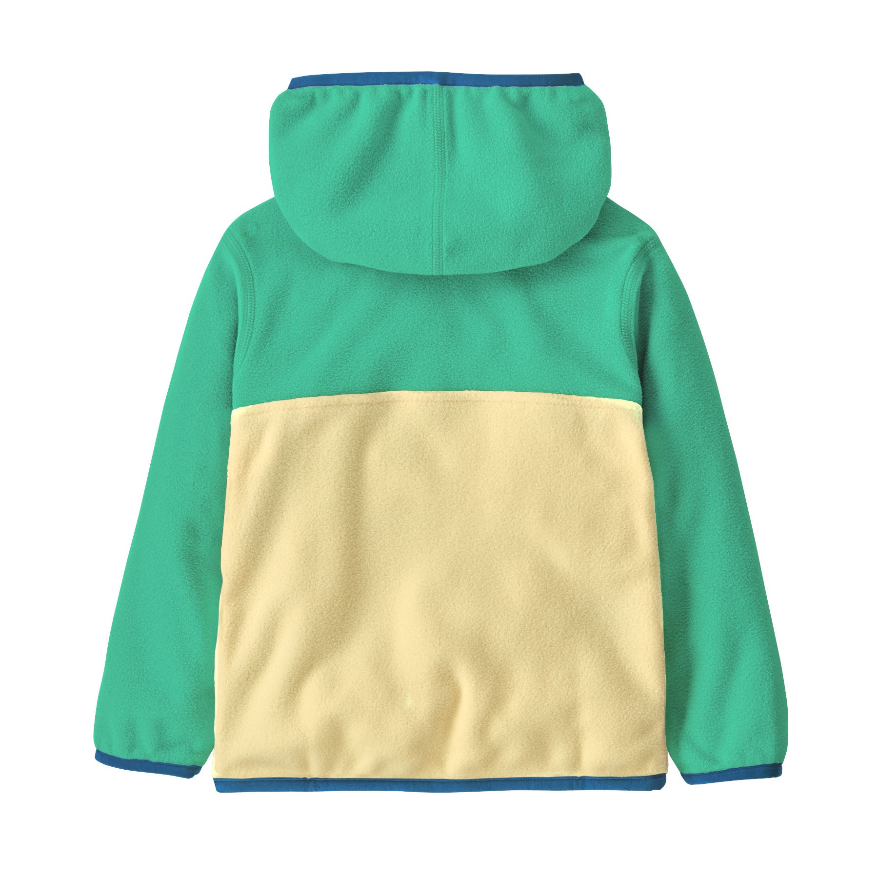 Alternative view of Baby Micro D® Snap-T® Fleece Jacket