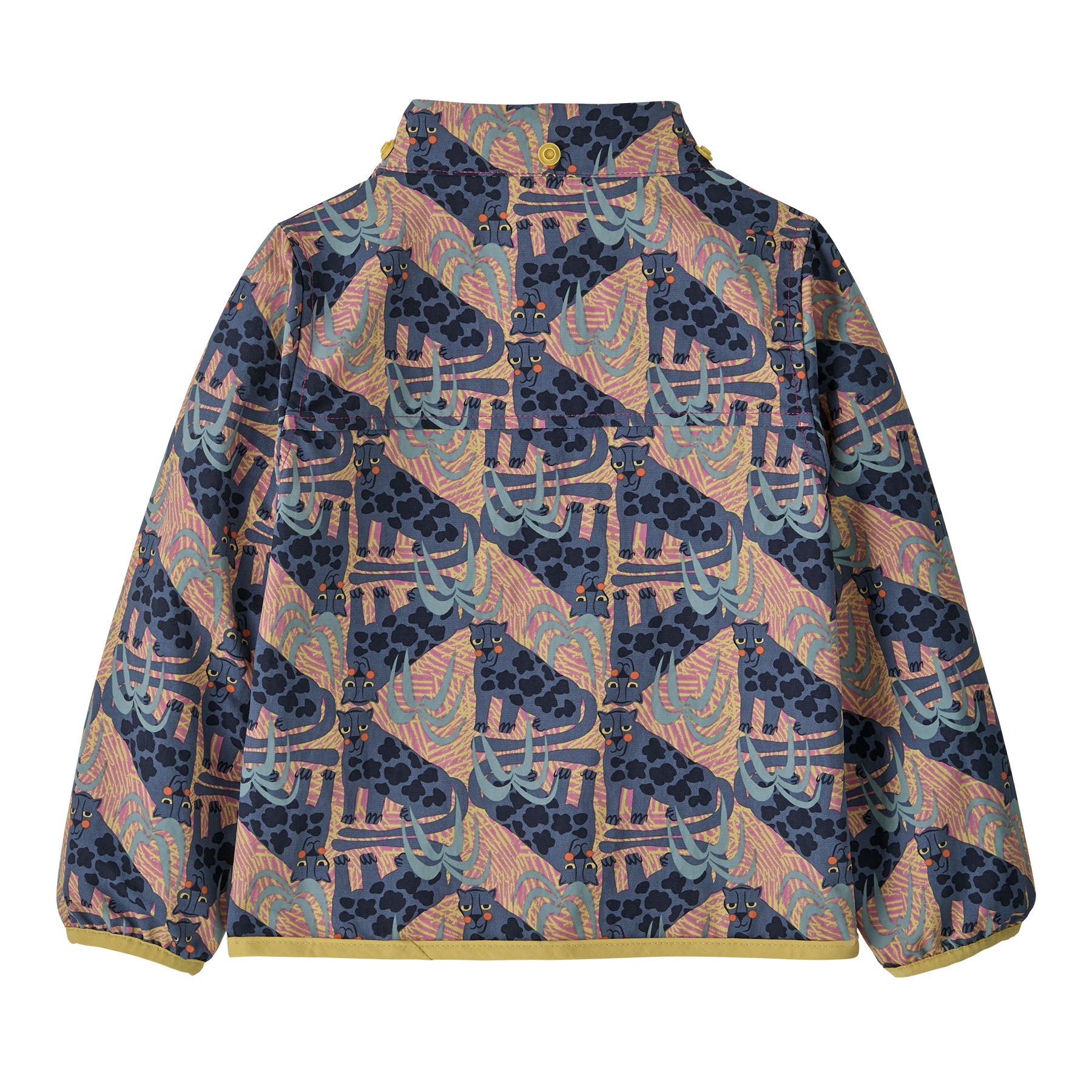 Alternative view of Baby Baggies™ Jacket