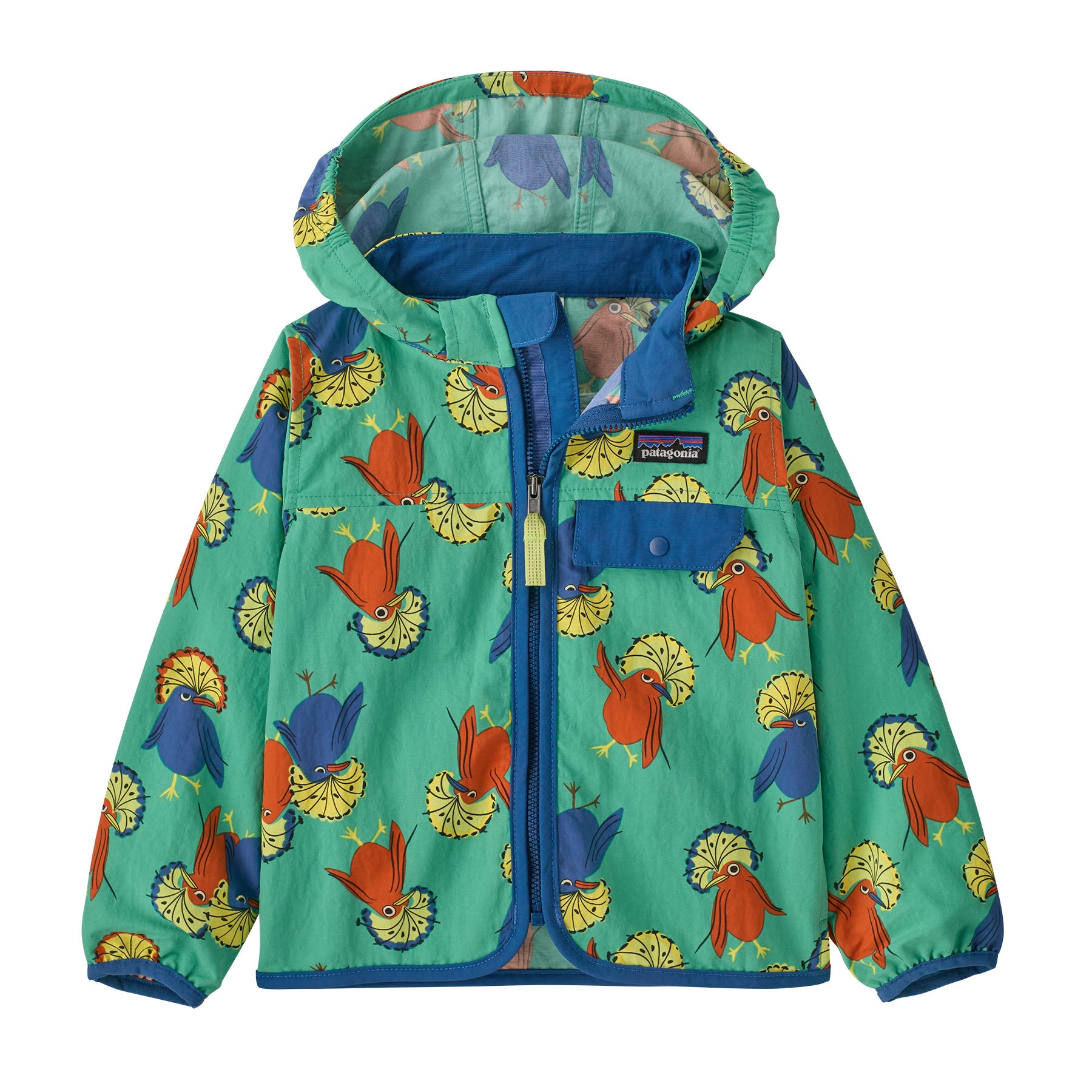 Baby Baggies™ Jacket