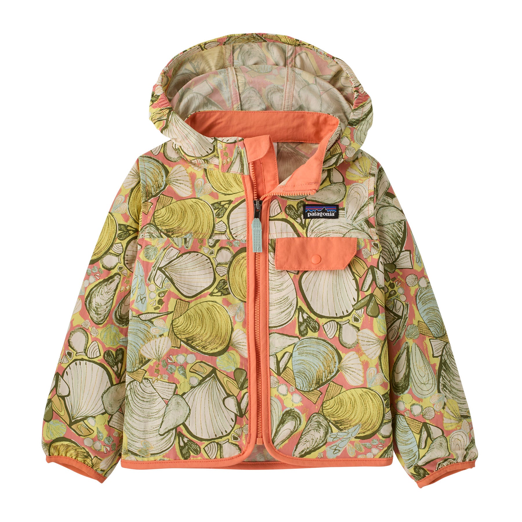 Baby Baggies™ Jacket