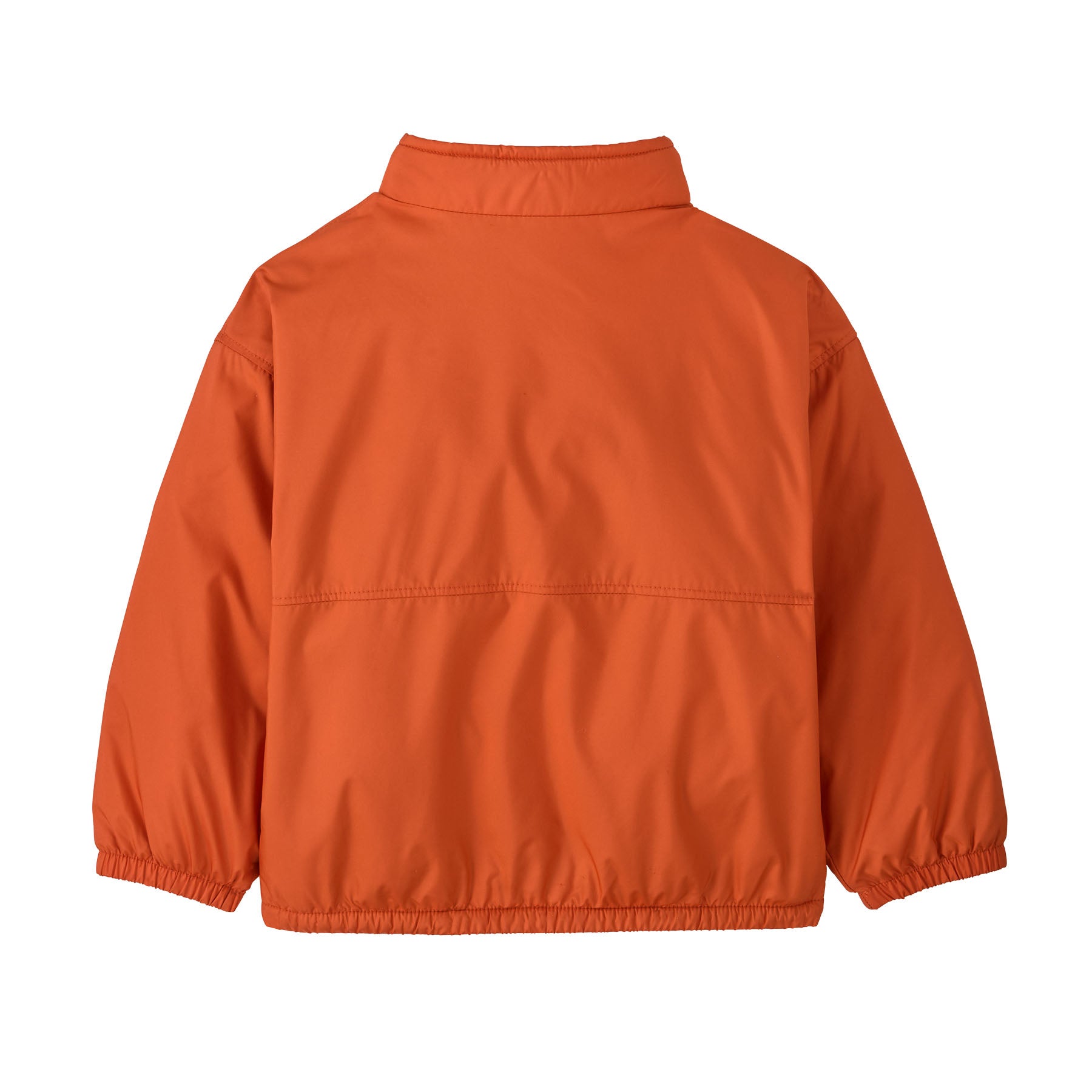 Alternative view of Baby Fleece Lined Windbreaker Jacket